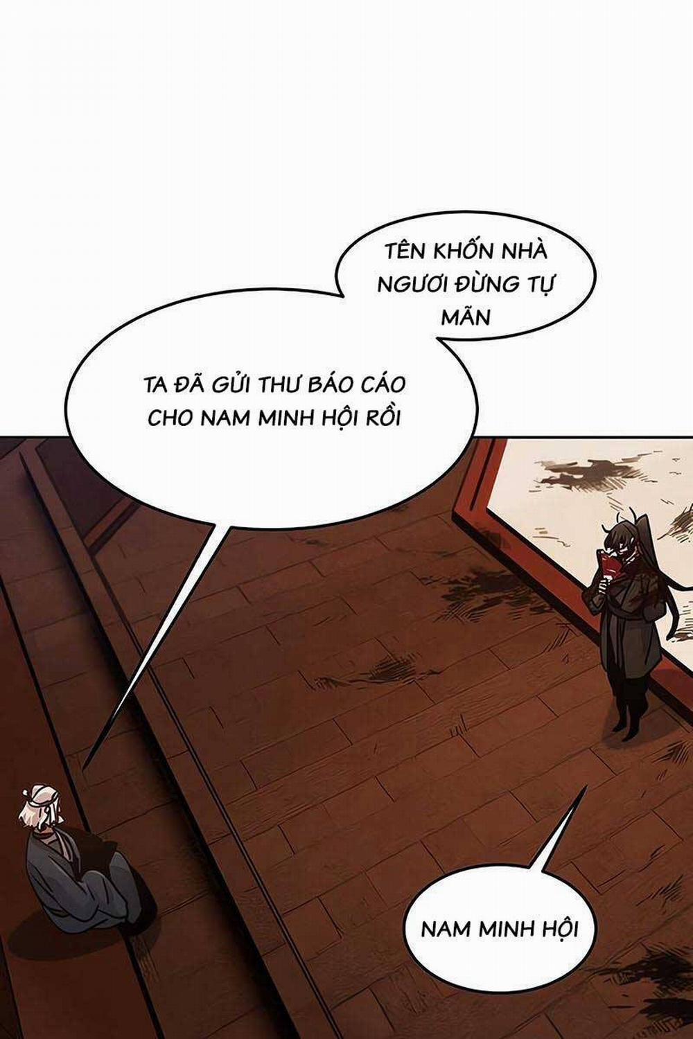 Cuồng Ma Tái Thế 72 trang 57