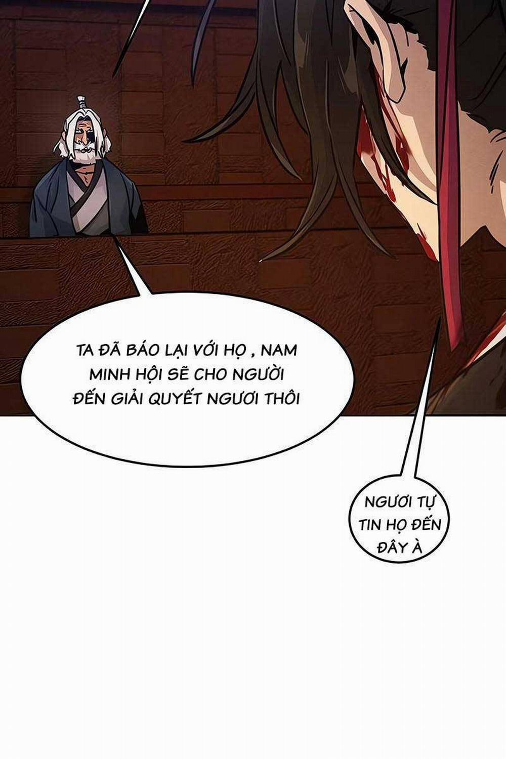 Cuồng Ma Tái Thế 72 trang 59