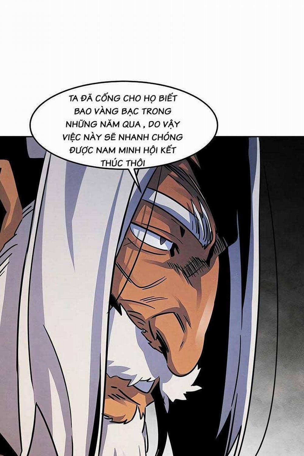 Cuồng Ma Tái Thế 72 trang 60