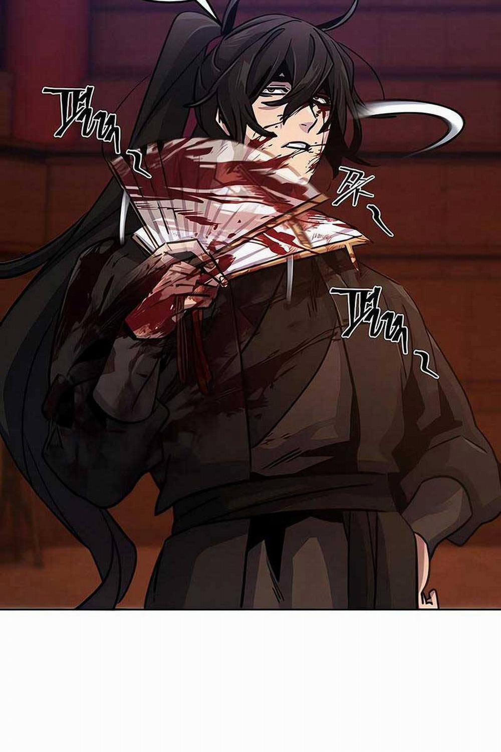 Cuồng Ma Tái Thế 72 trang 9