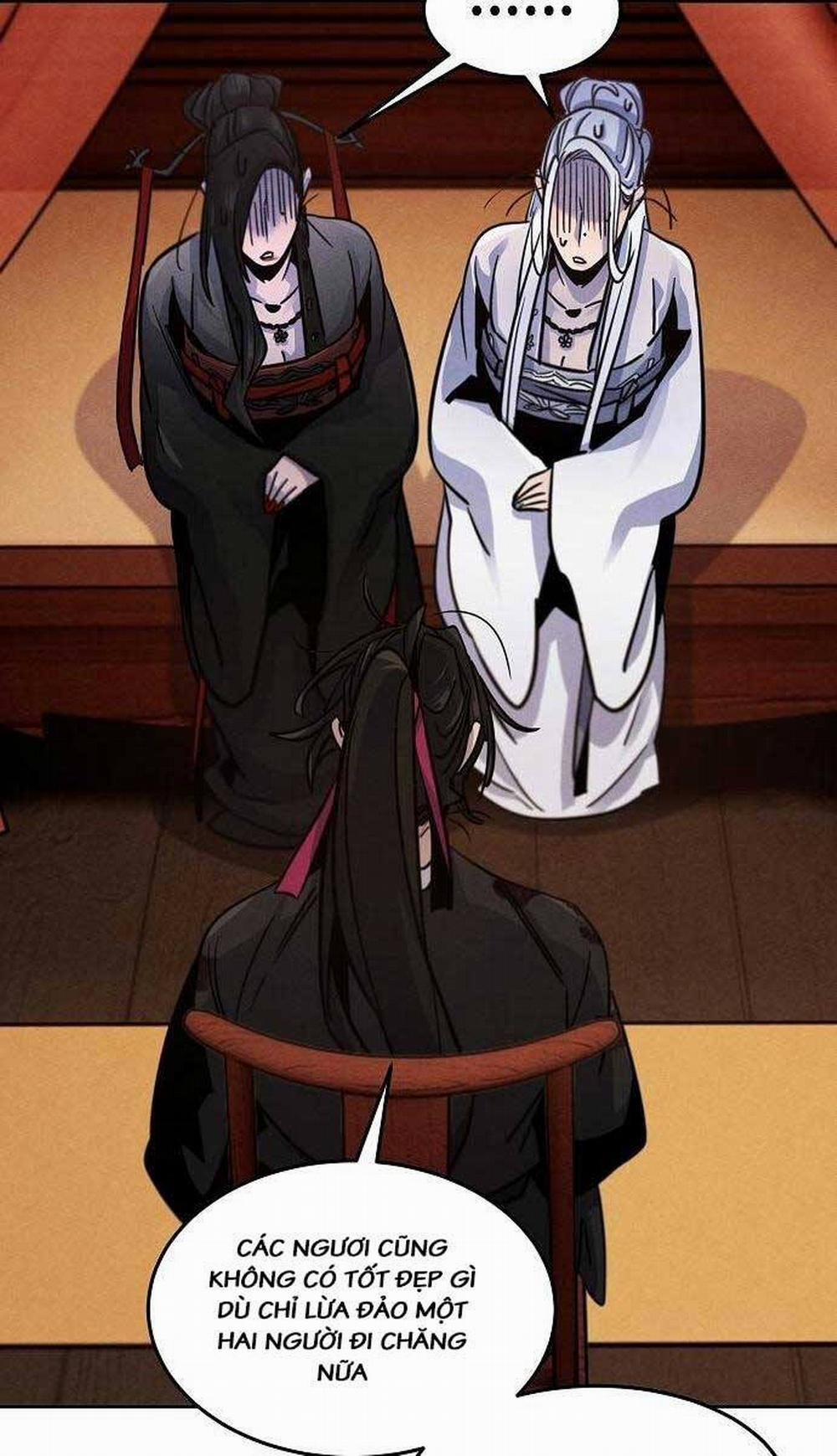 Cuồng Ma Tái Thế 73 trang 104