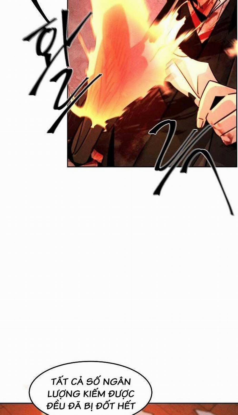 Cuồng Ma Tái Thế 73 trang 19