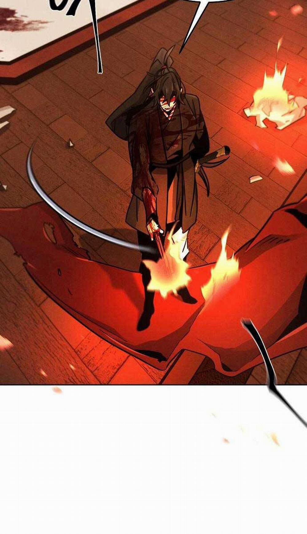 Cuồng Ma Tái Thế 73 trang 21