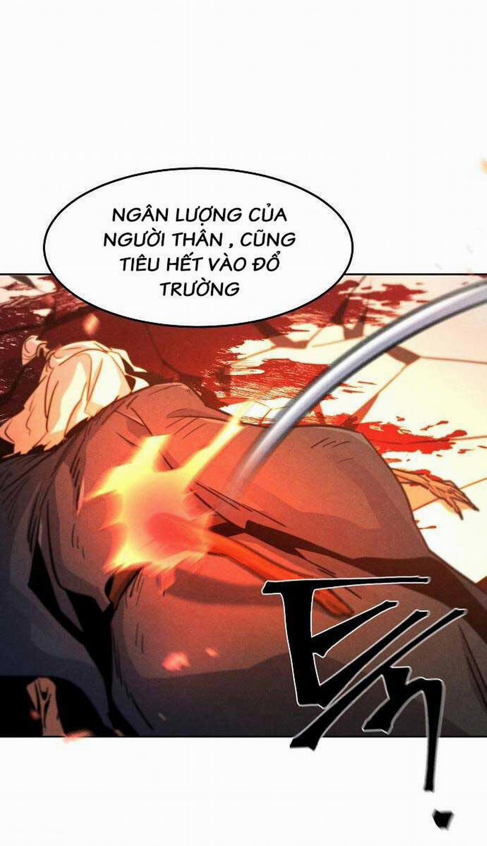 Cuồng Ma Tái Thế 73 trang 22