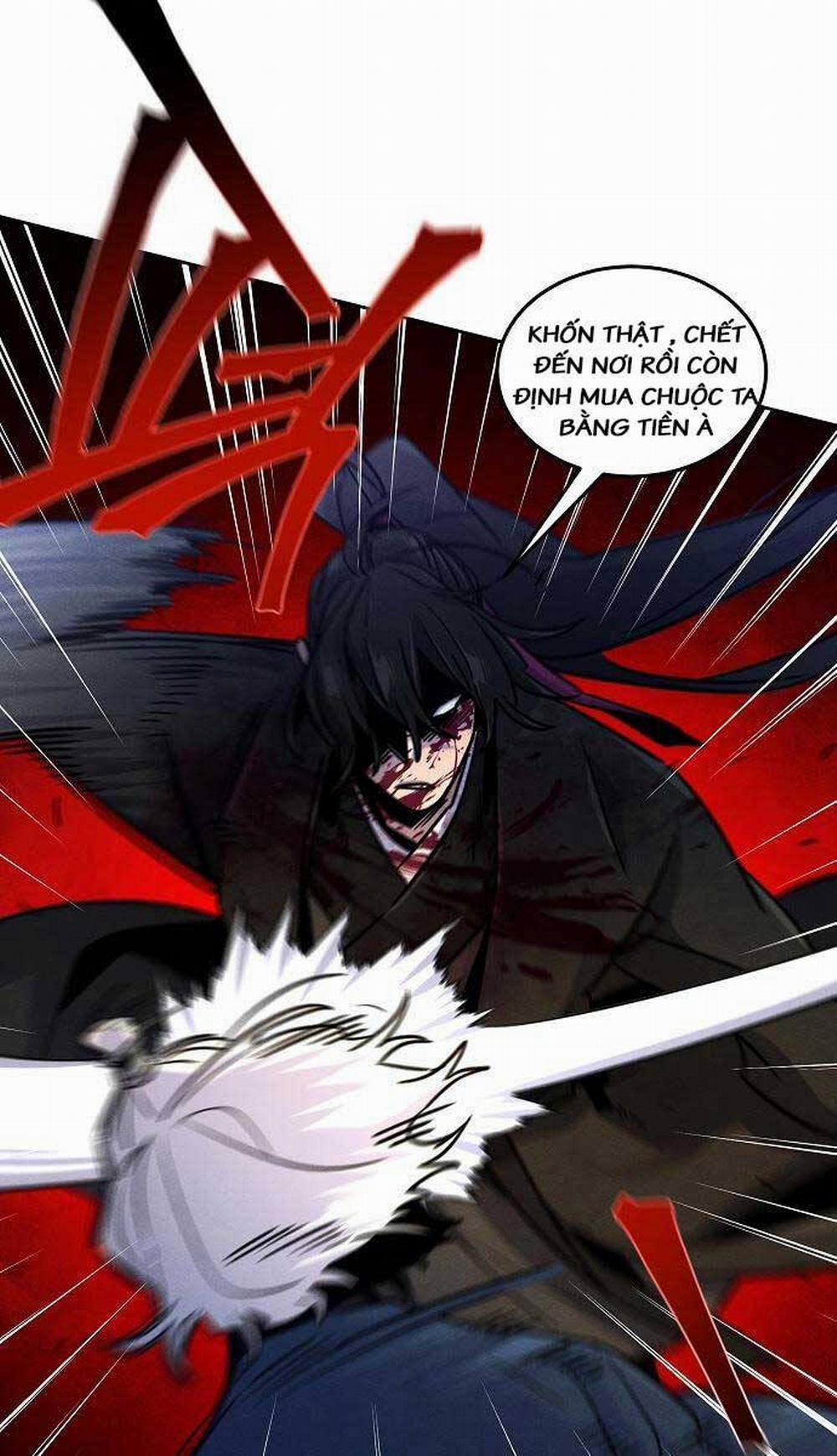 Cuồng Ma Tái Thế 73 trang 3