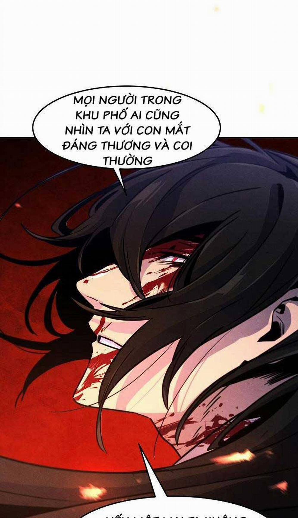 Cuồng Ma Tái Thế 73 trang 30