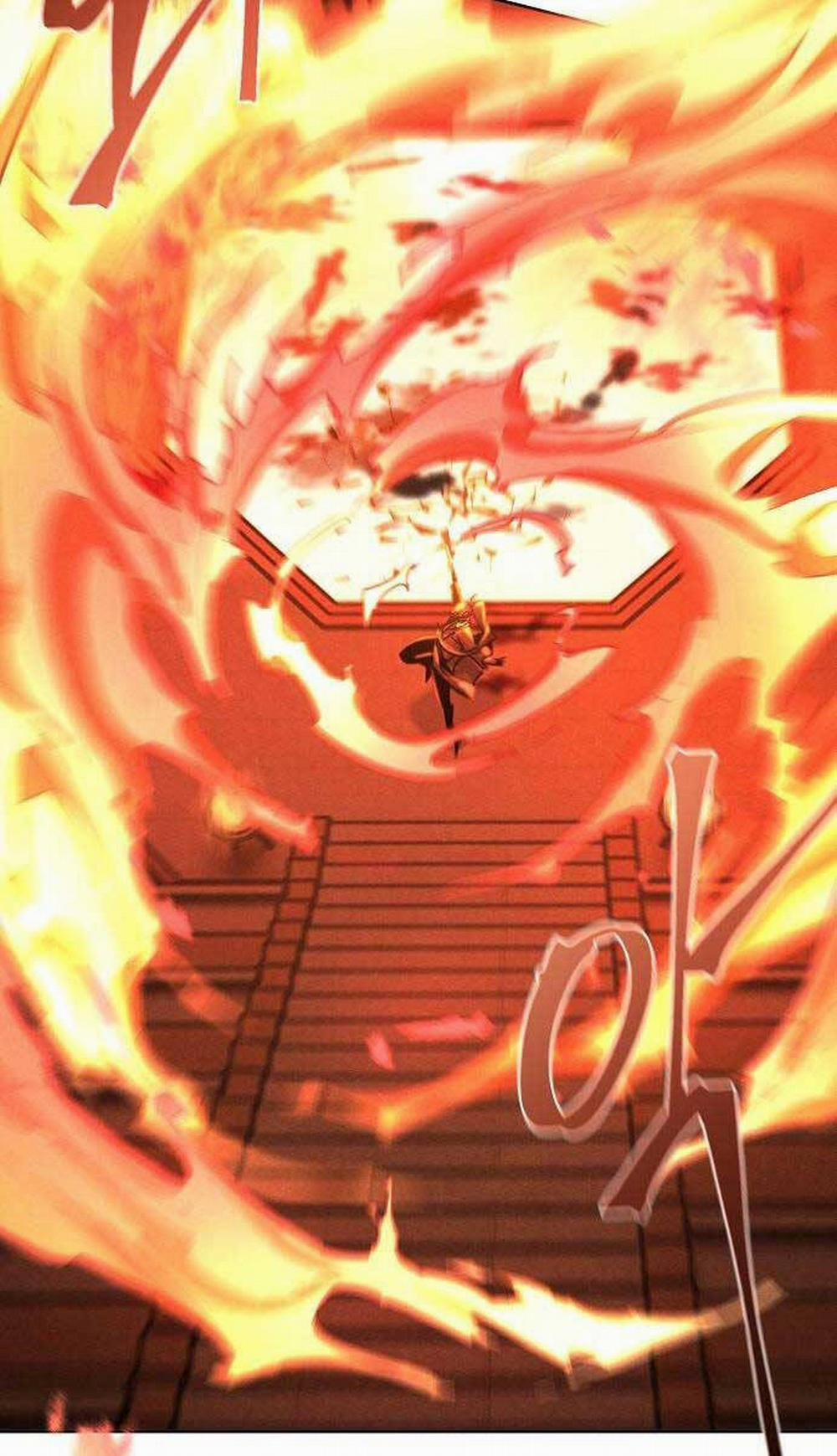 Cuồng Ma Tái Thế 73 trang 38