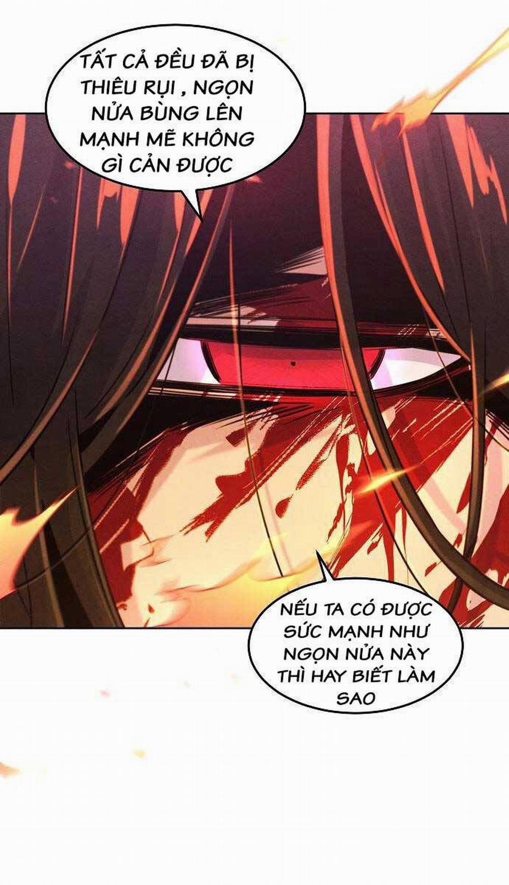 Cuồng Ma Tái Thế 73 trang 42