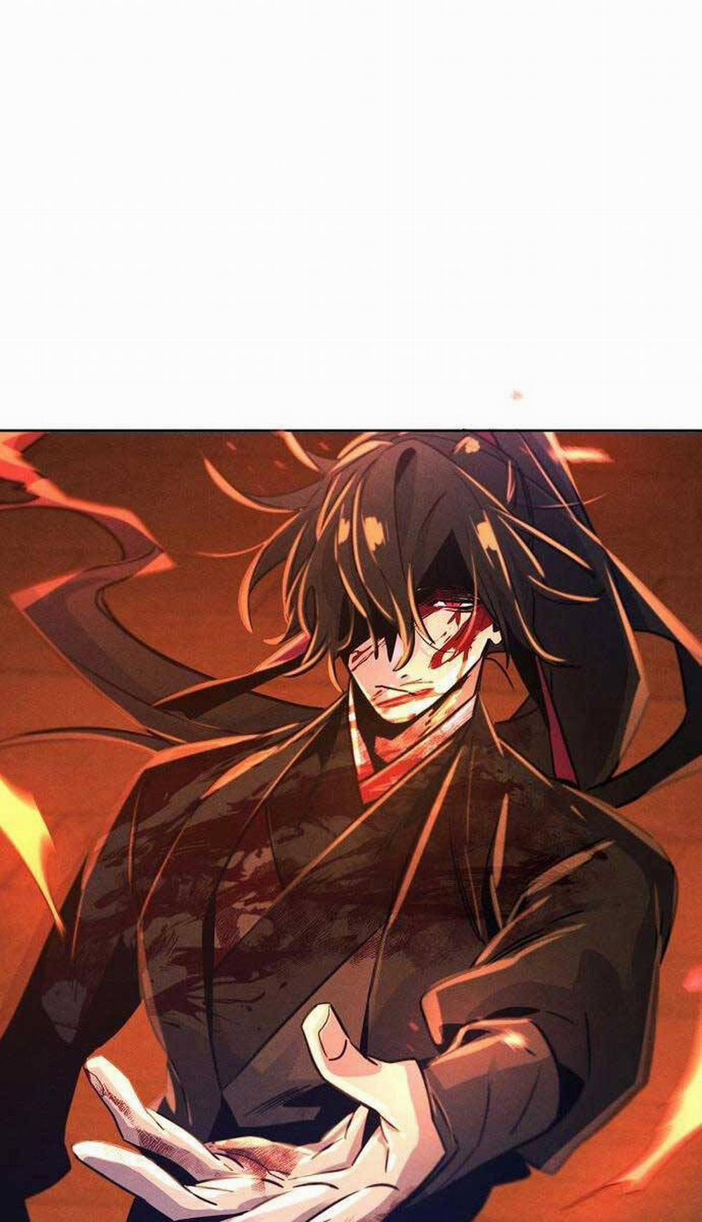 Cuồng Ma Tái Thế 73 trang 43