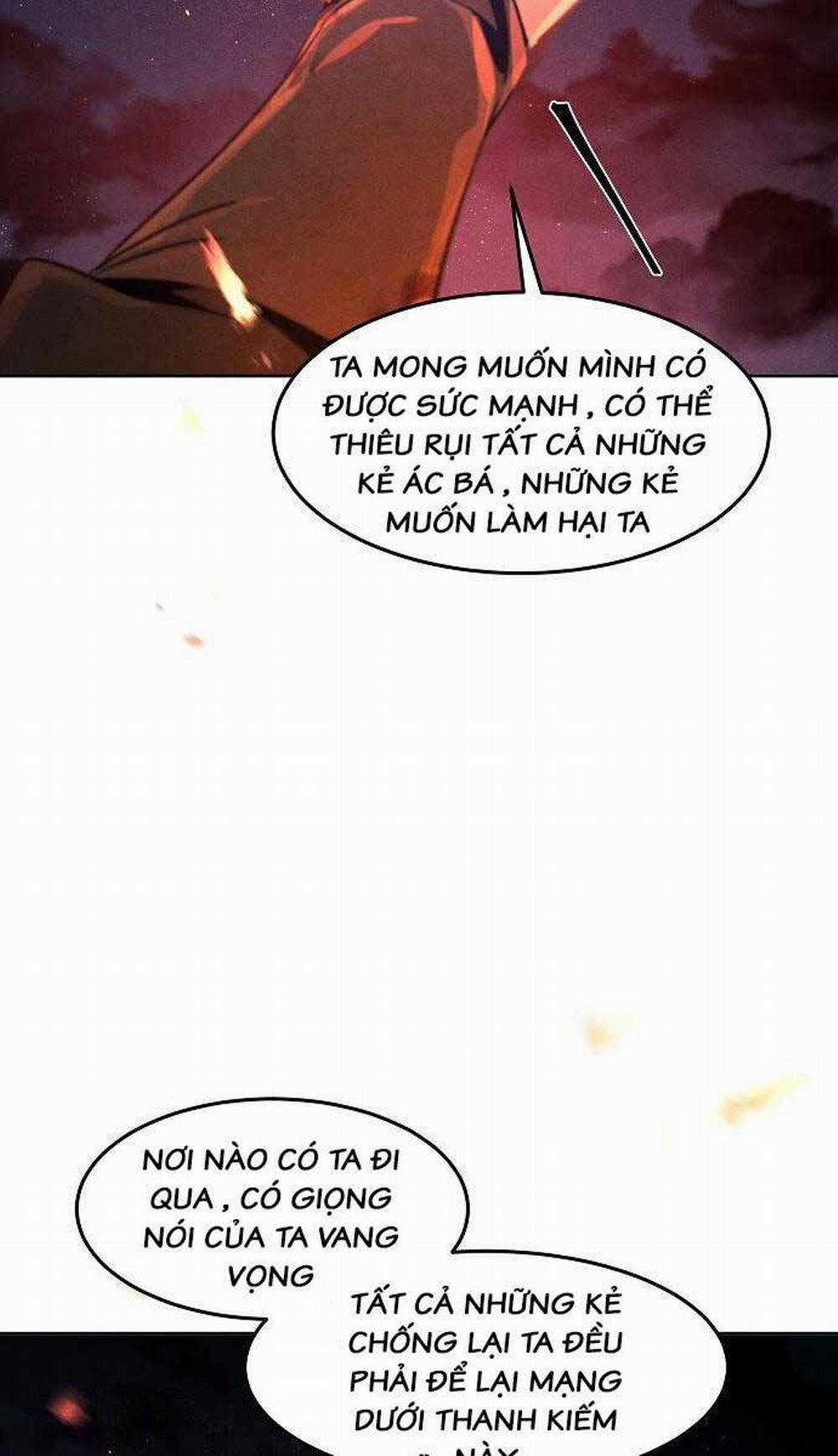 Cuồng Ma Tái Thế 73 trang 45