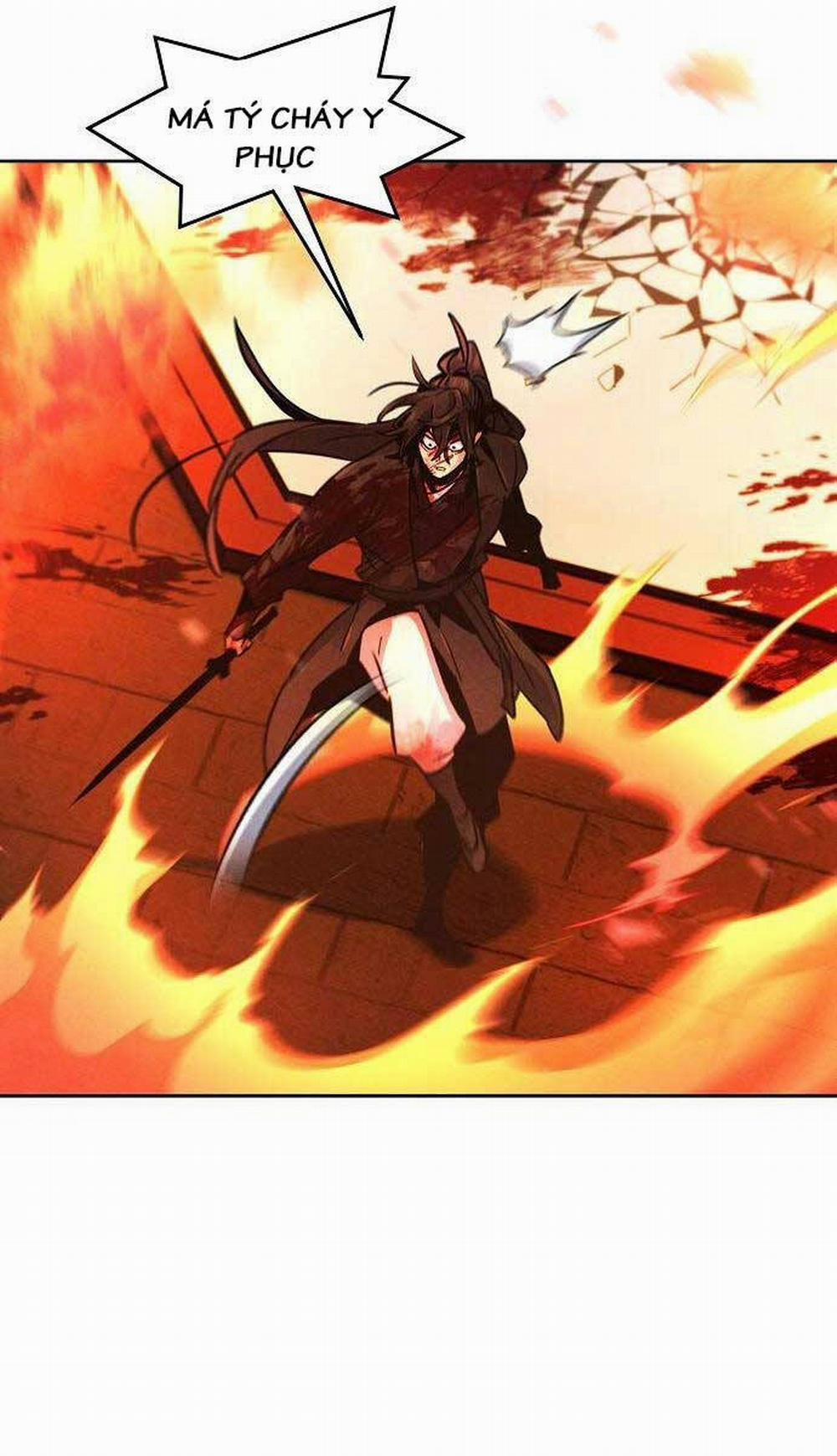 Cuồng Ma Tái Thế 73 trang 50