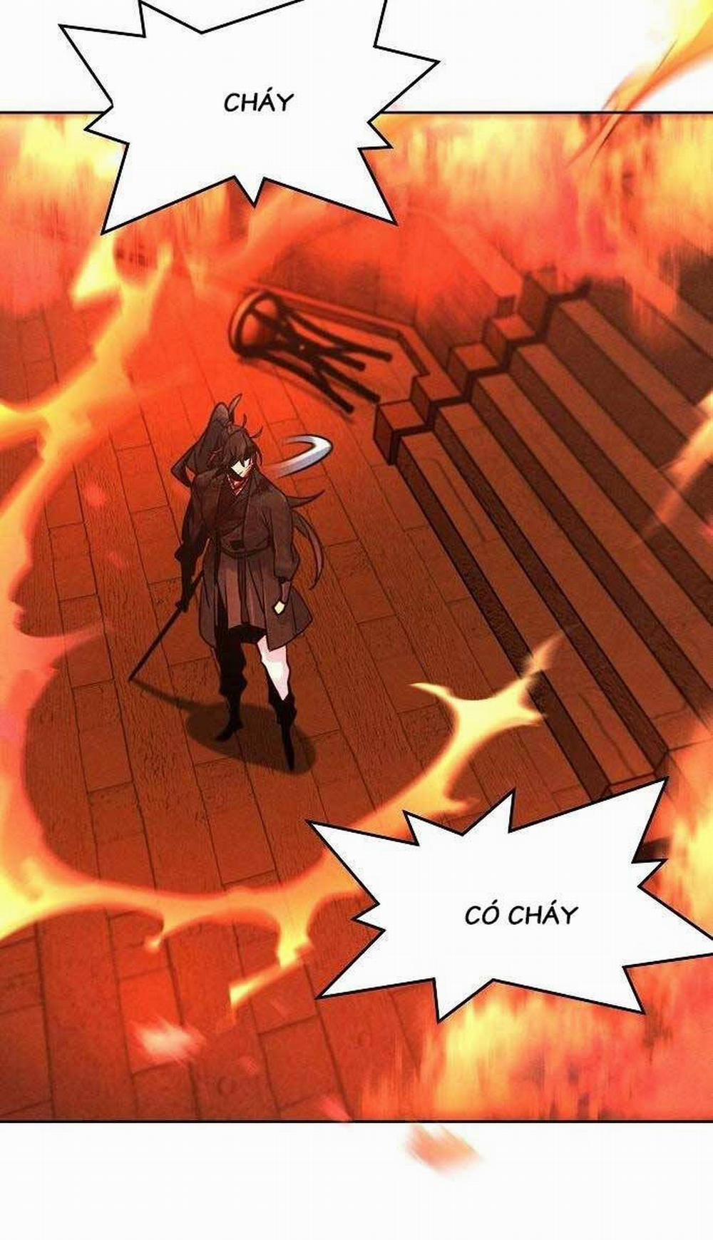 Cuồng Ma Tái Thế 73 trang 54