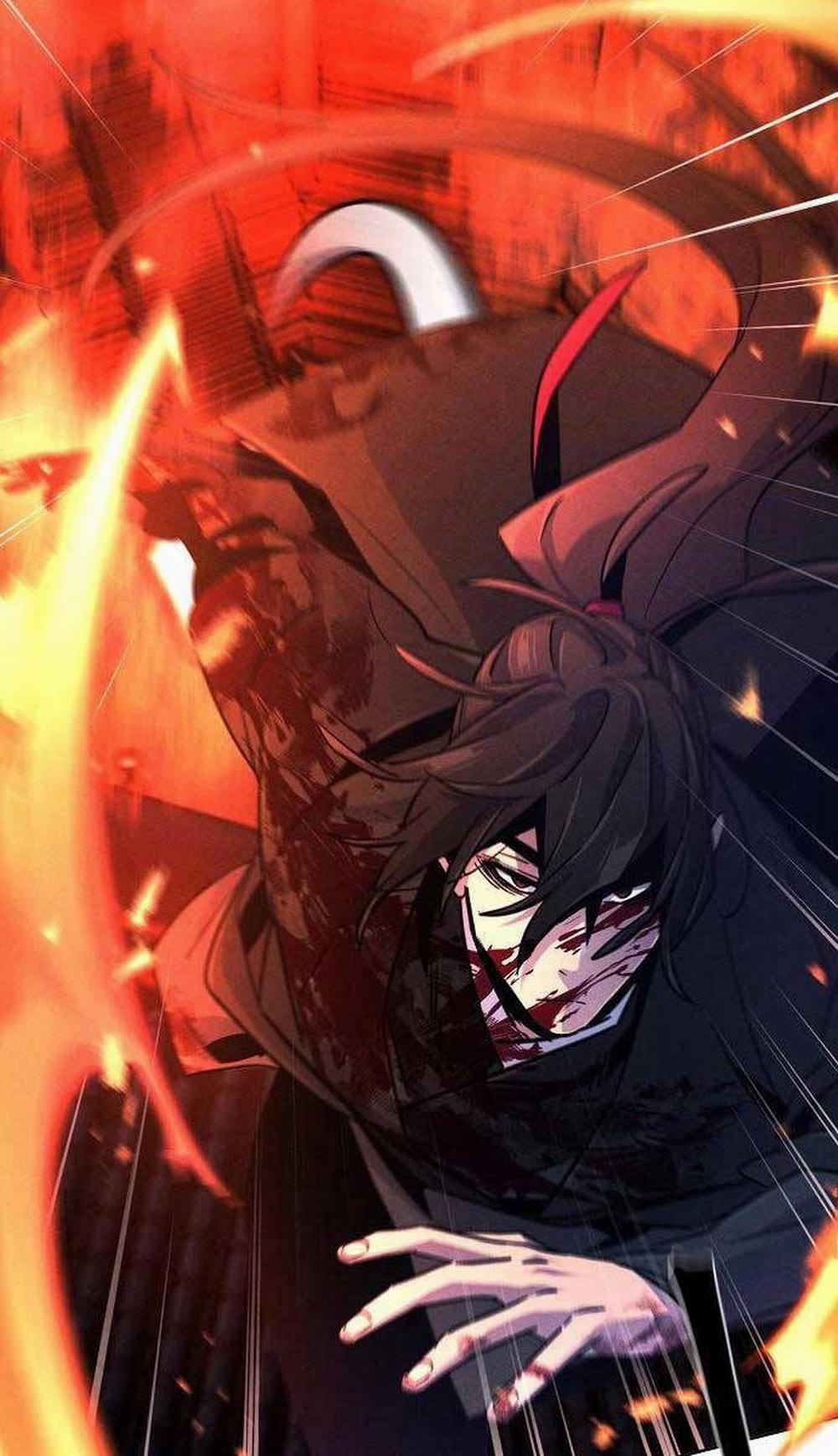 Cuồng Ma Tái Thế 73 trang 57