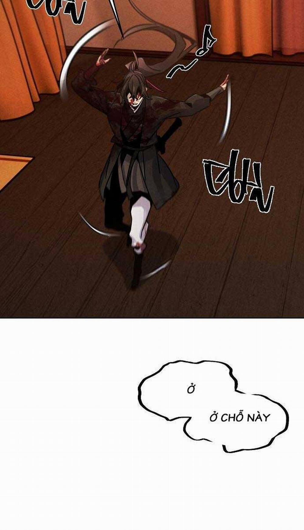 Cuồng Ma Tái Thế 73 trang 64