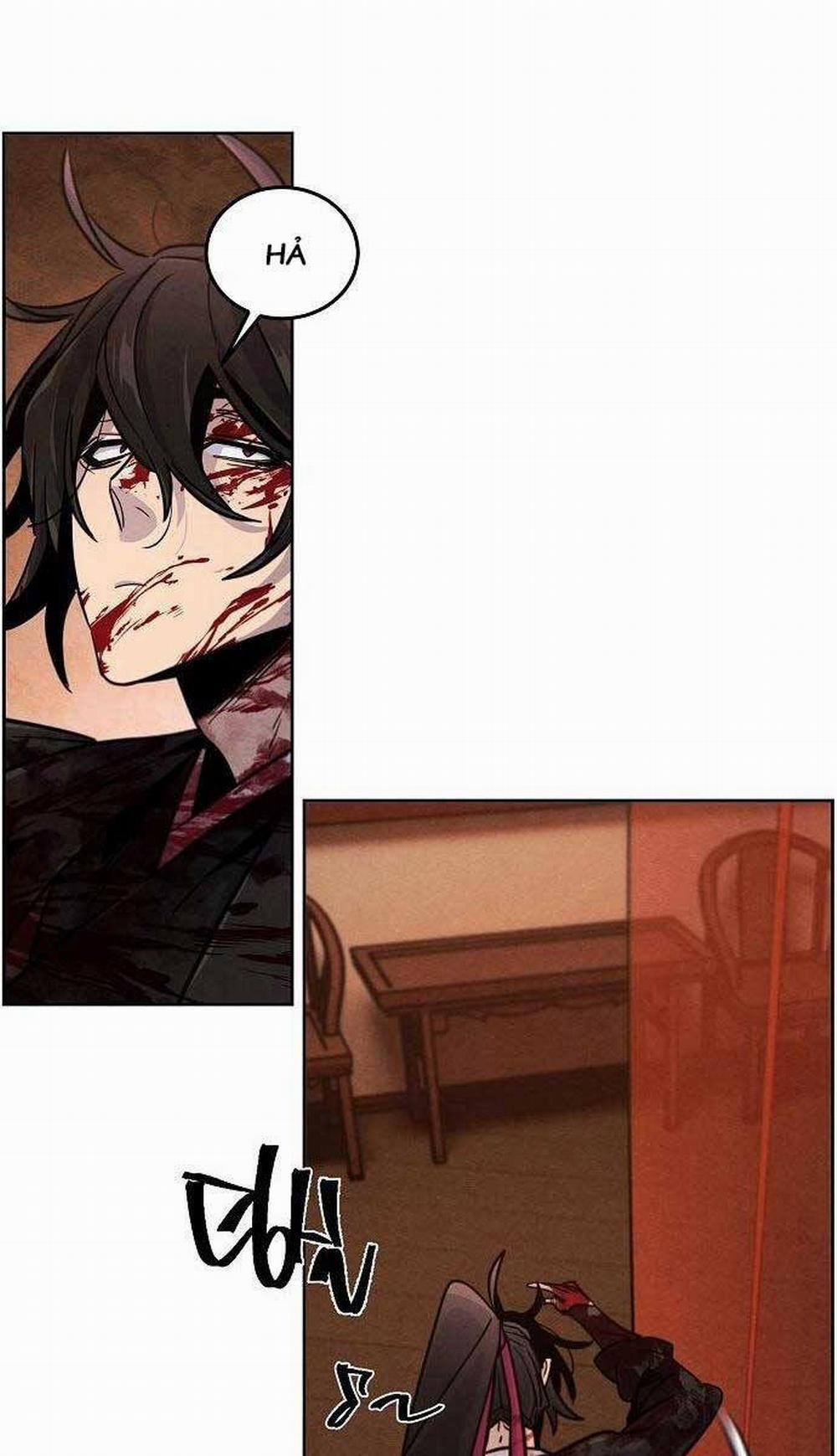 Cuồng Ma Tái Thế 73 trang 65