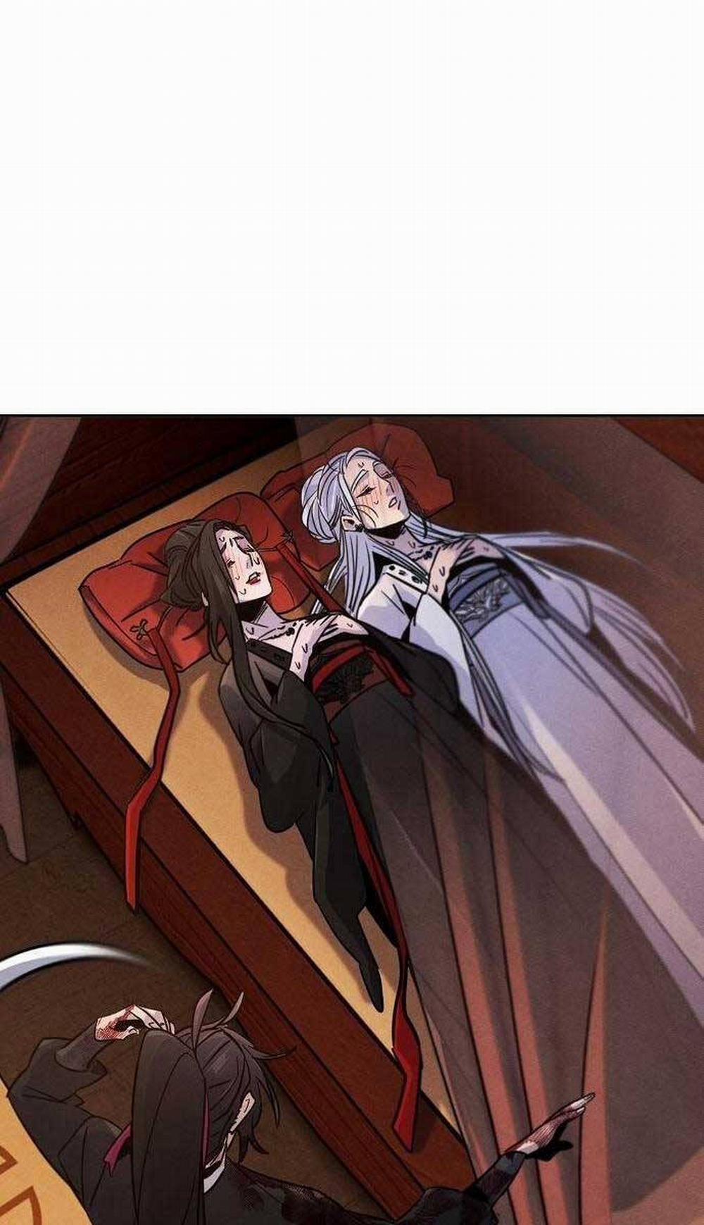 Cuồng Ma Tái Thế 73 trang 67