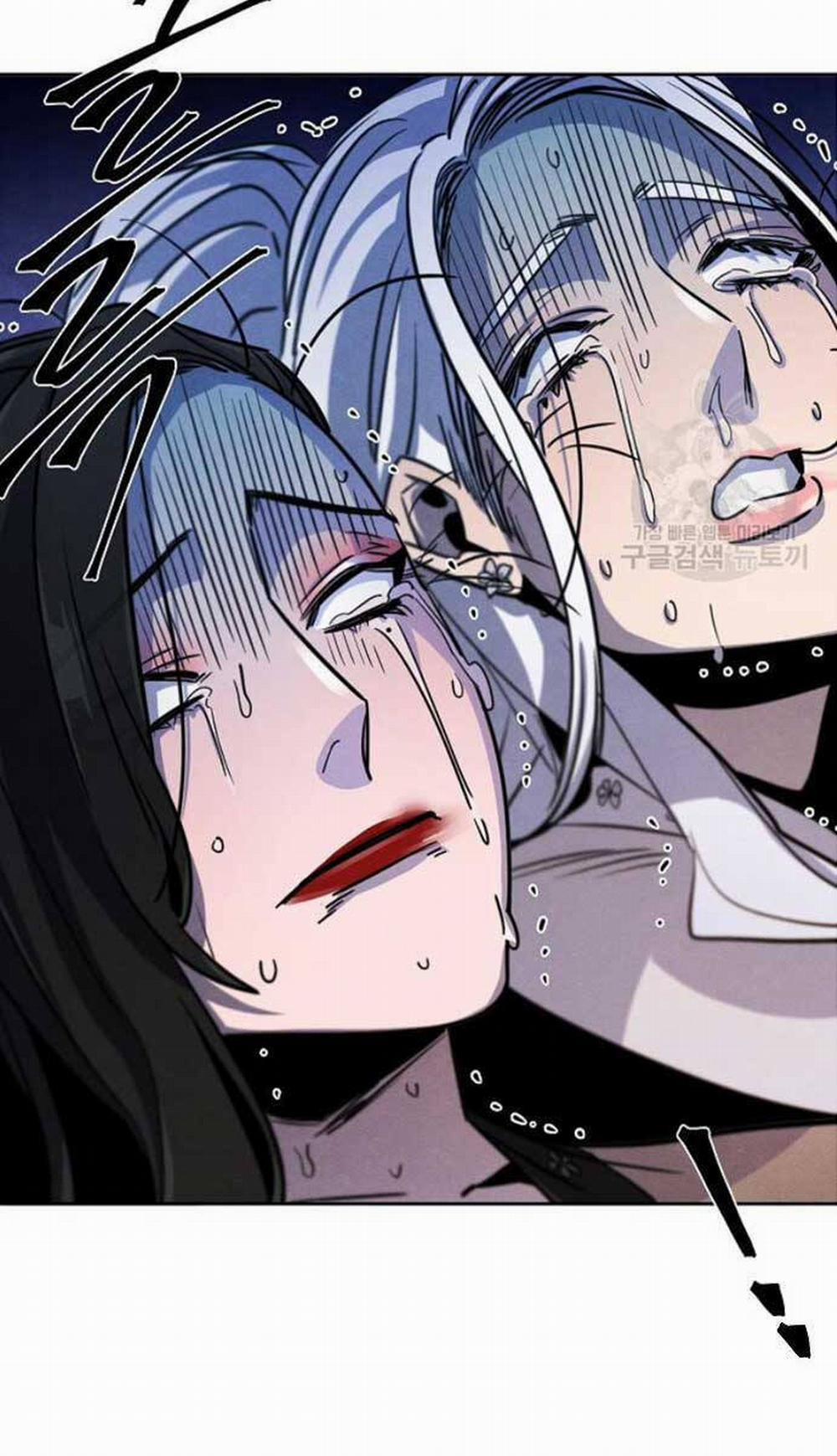 Cuồng Ma Tái Thế 73 trang 74