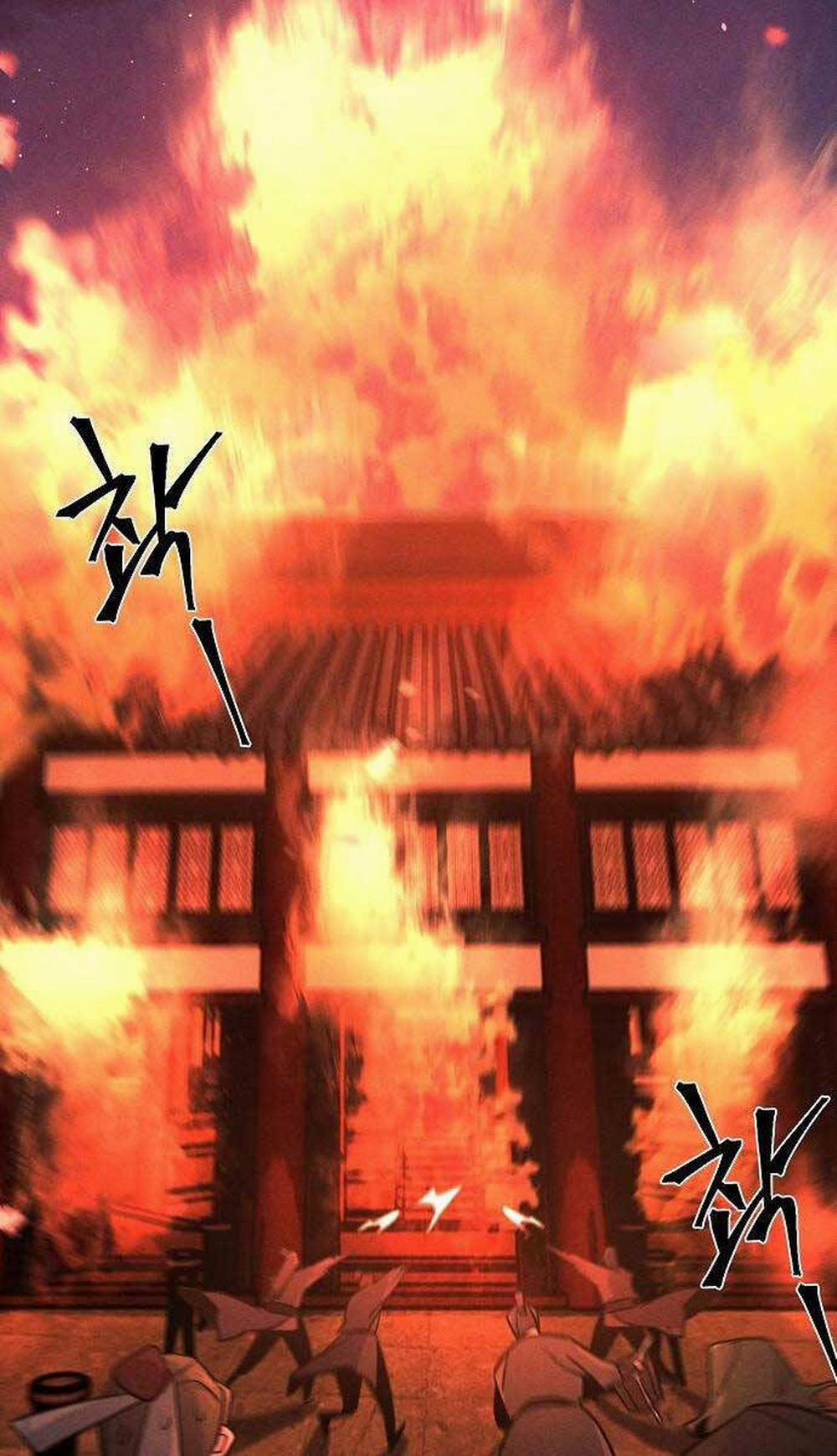 Cuồng Ma Tái Thế 73 trang 78