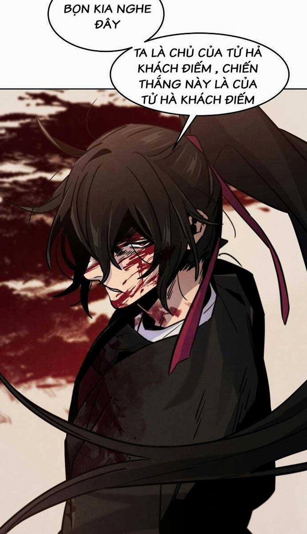 Cuồng Ma Tái Thế 73 trang 9