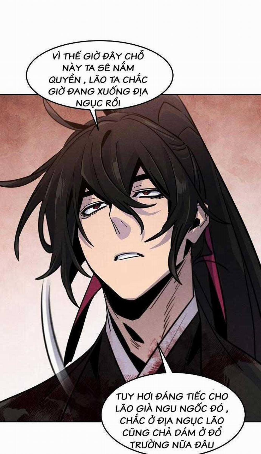 Cuồng Ma Tái Thế 73 trang 91
