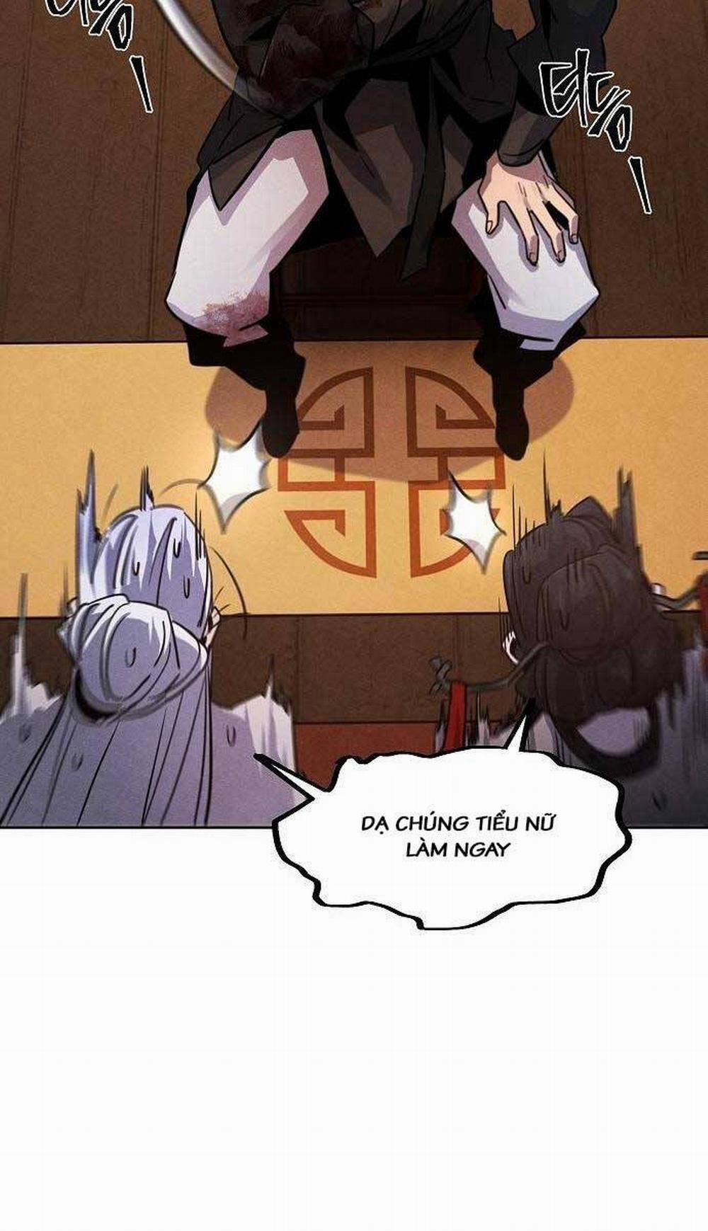 Cuồng Ma Tái Thế 73 trang 95