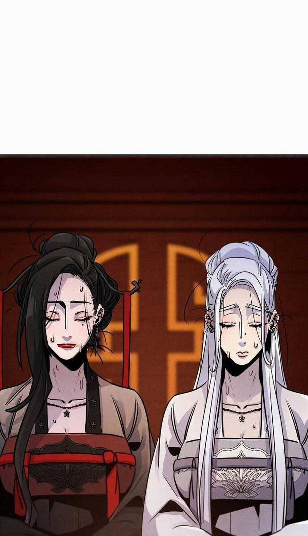 Cuồng Ma Tái Thế 73 trang 96