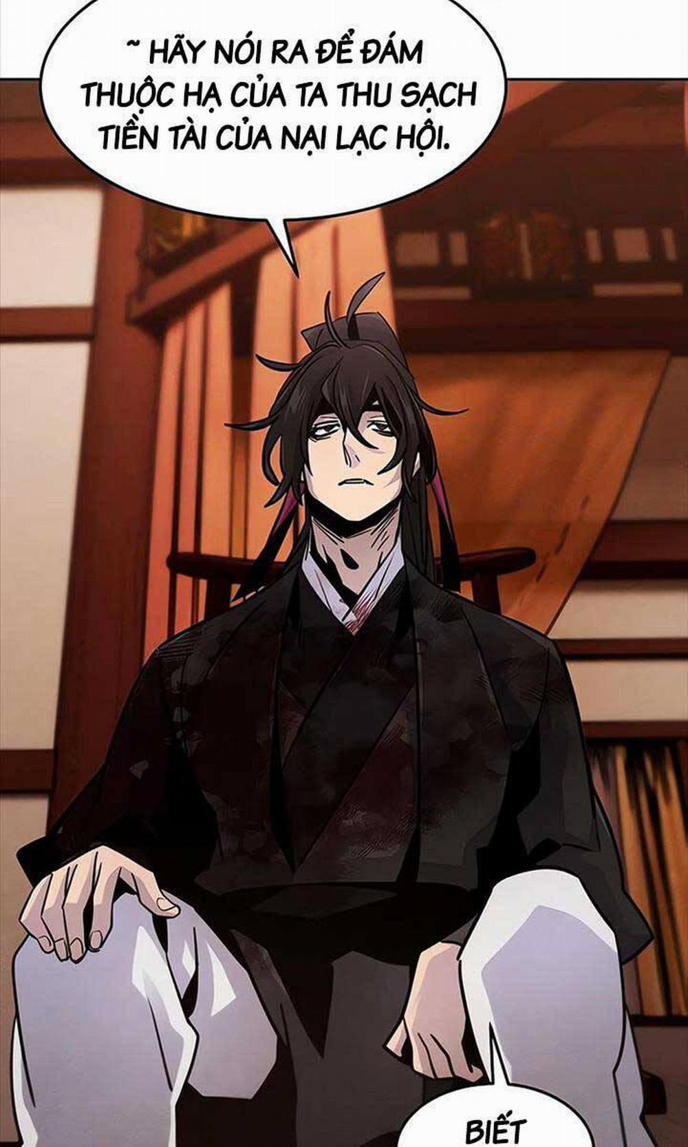 Cuồng Ma Tái Thế 74 trang 1