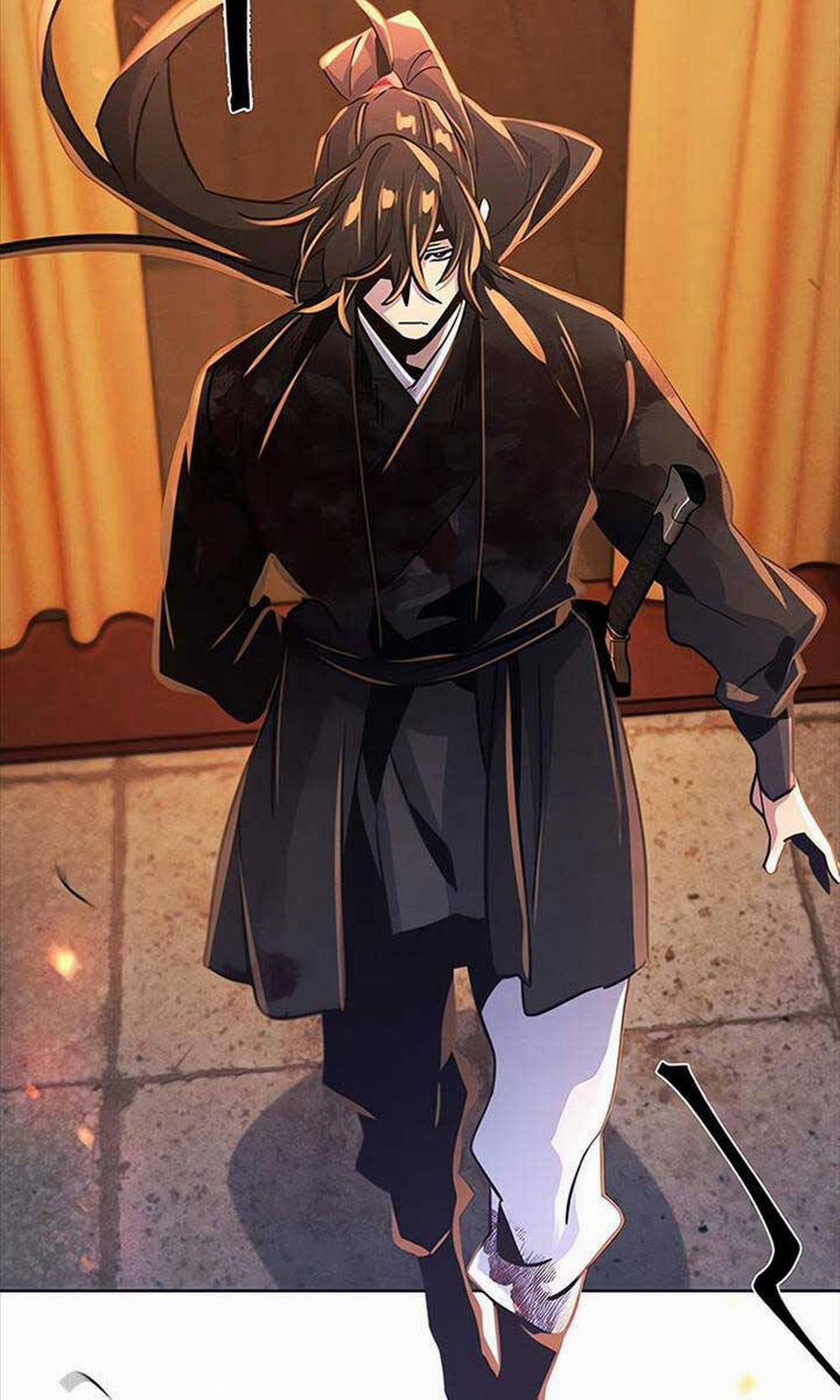 Cuồng Ma Tái Thế 74 trang 16