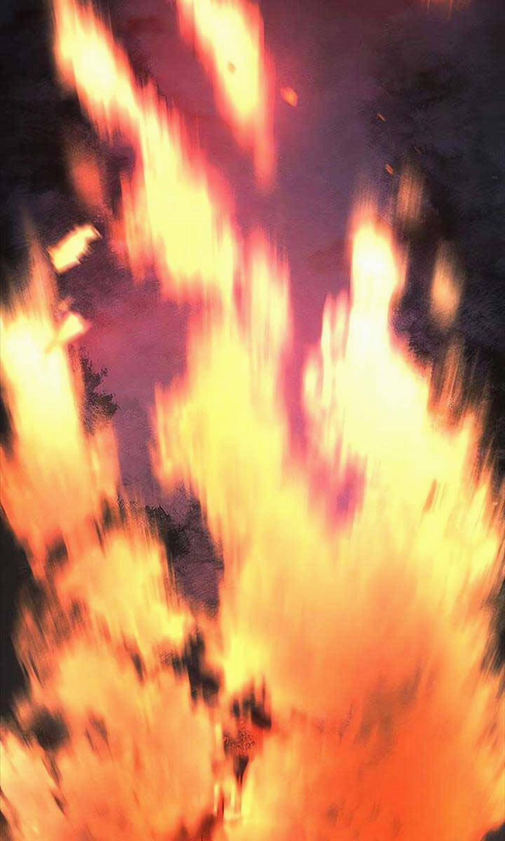 Cuồng Ma Tái Thế 74 trang 19