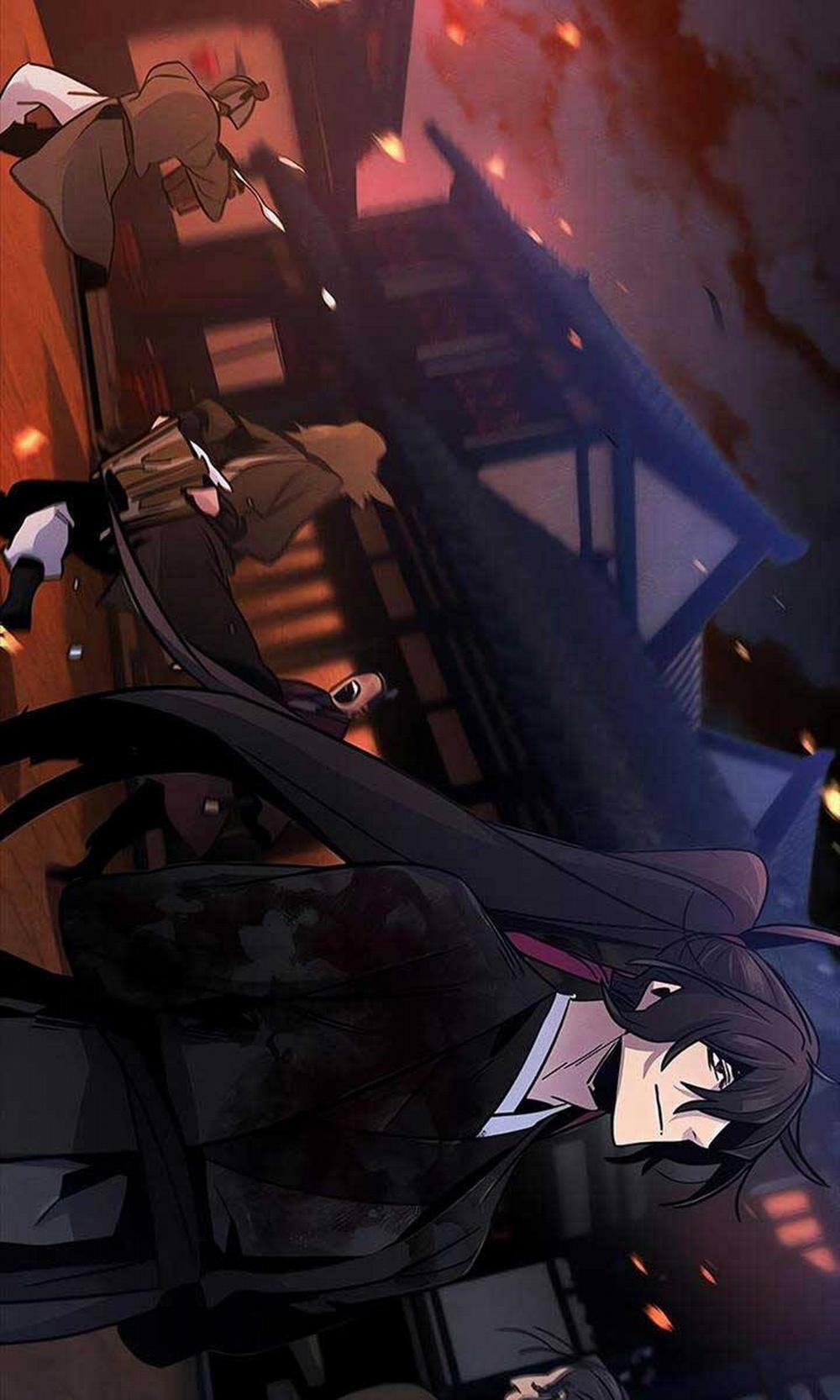 Cuồng Ma Tái Thế 74 trang 21