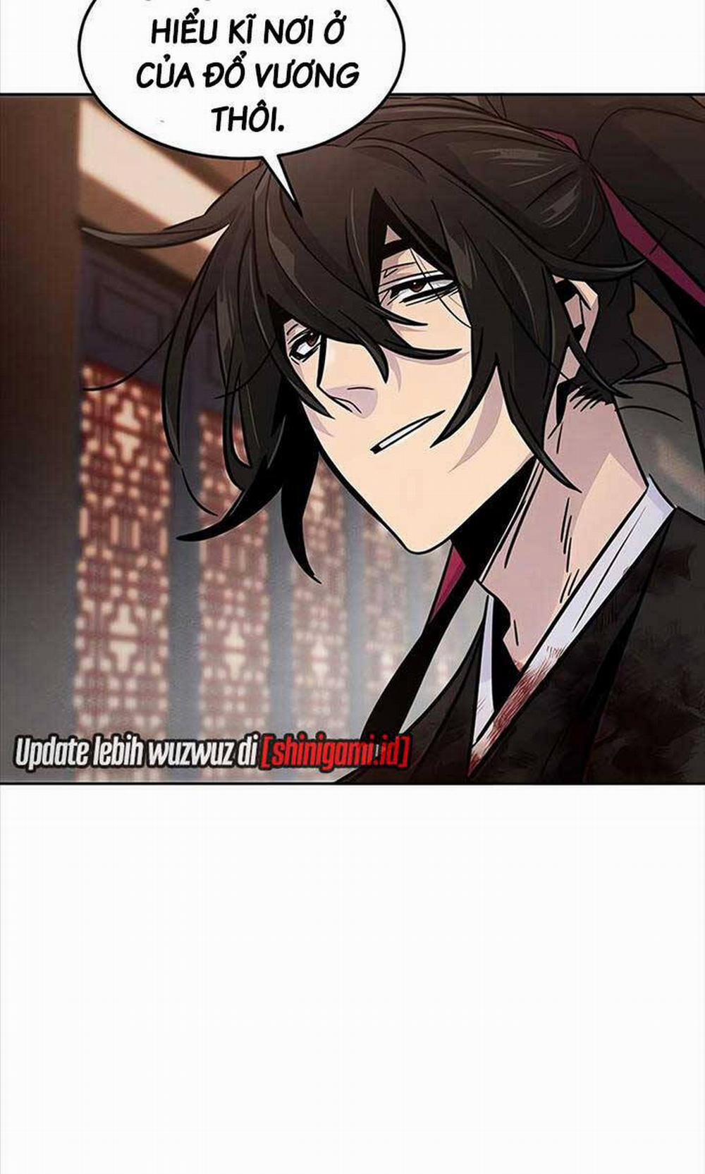 Cuồng Ma Tái Thế 74 trang 24