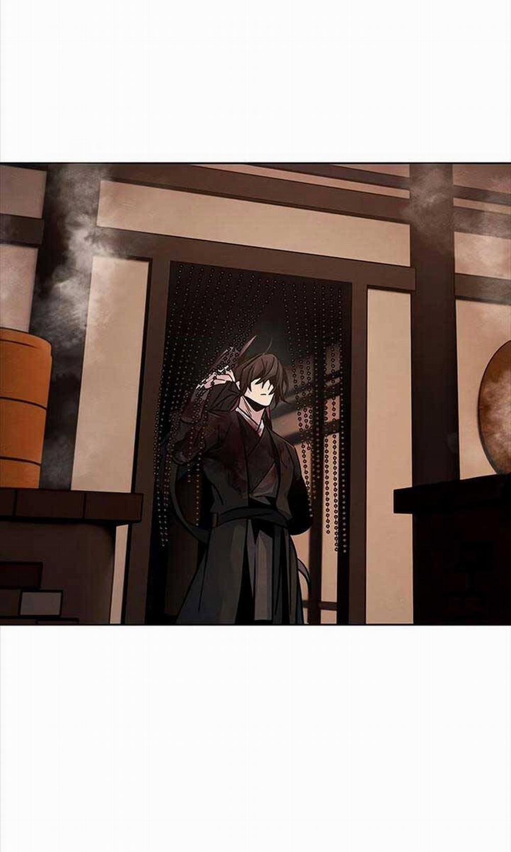 Cuồng Ma Tái Thế 74 trang 25