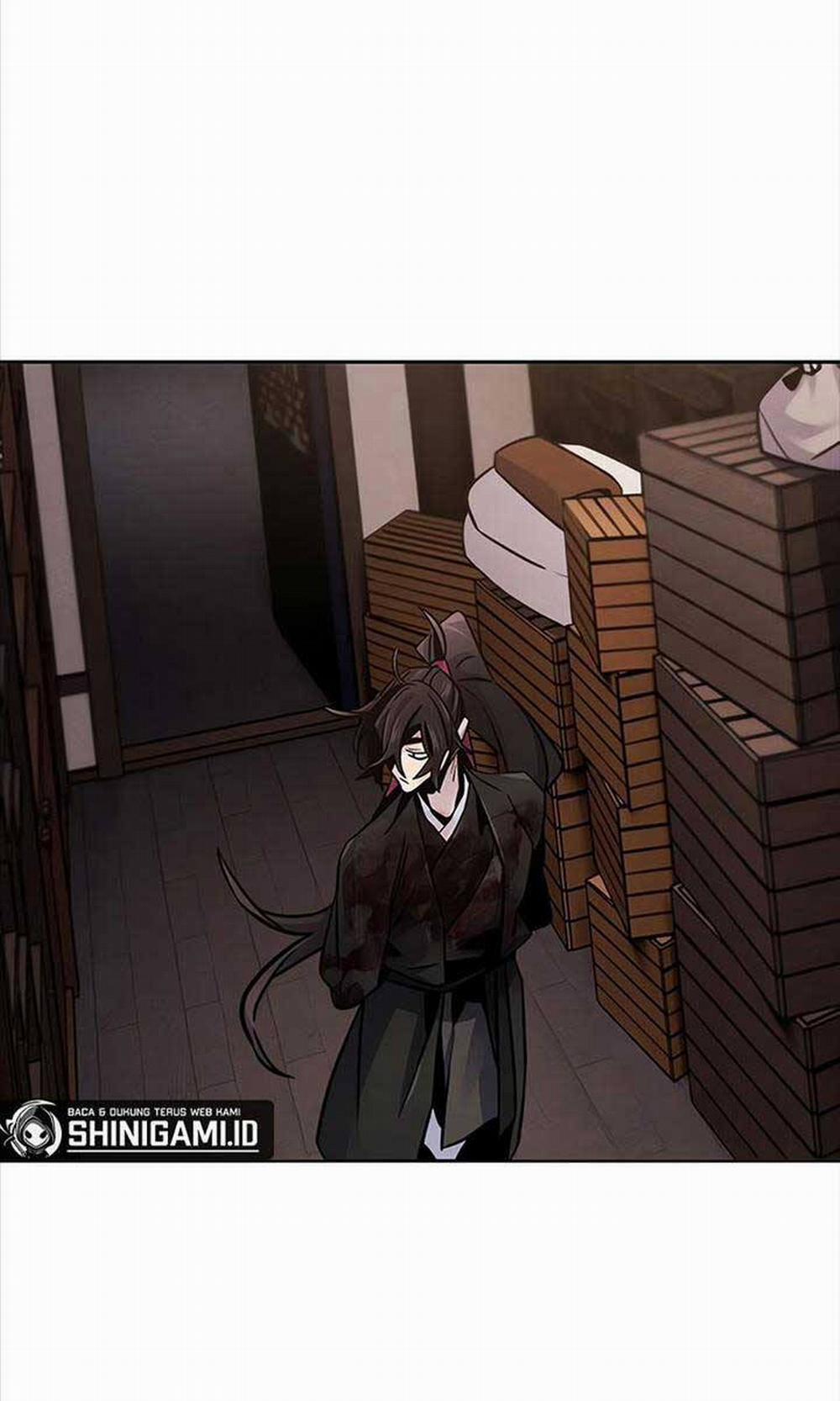 Cuồng Ma Tái Thế 74 trang 26