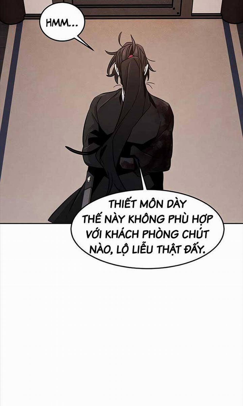 Cuồng Ma Tái Thế 74 trang 28