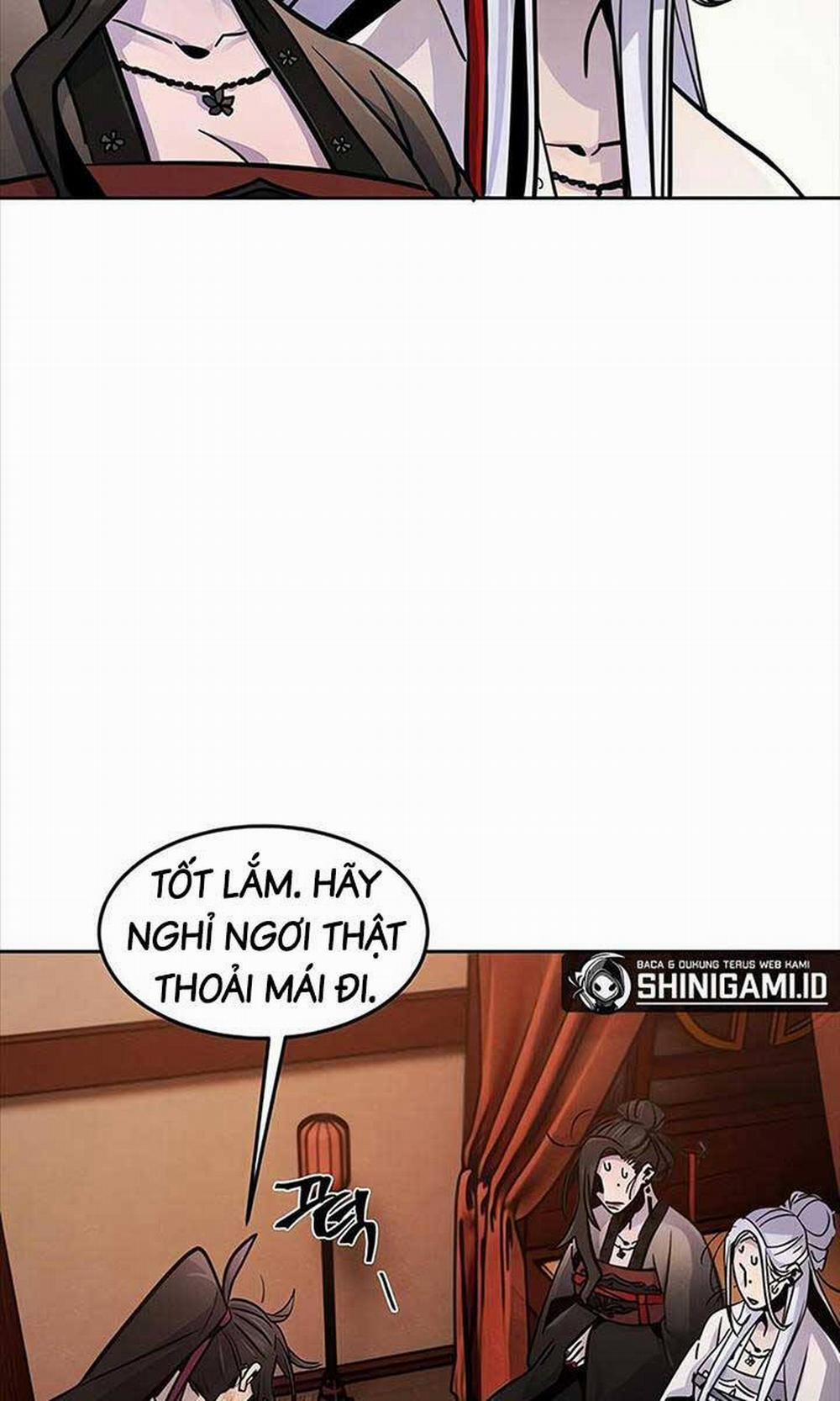 Cuồng Ma Tái Thế 74 trang 3