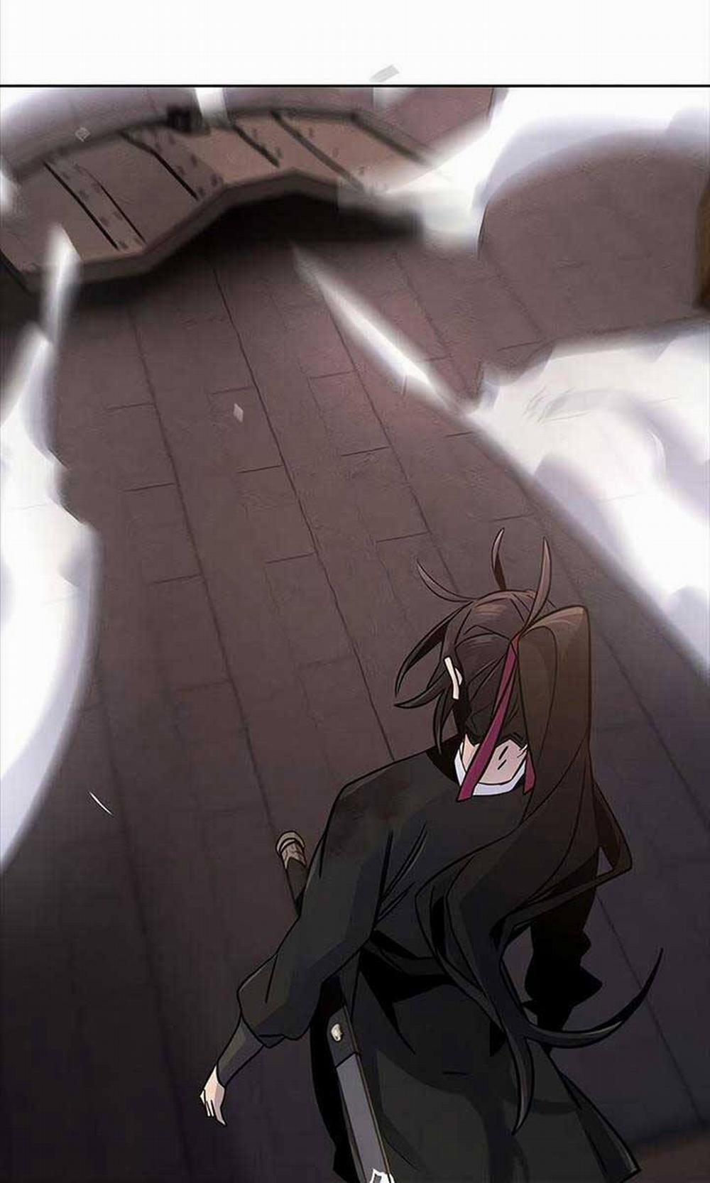 Cuồng Ma Tái Thế 74 trang 34