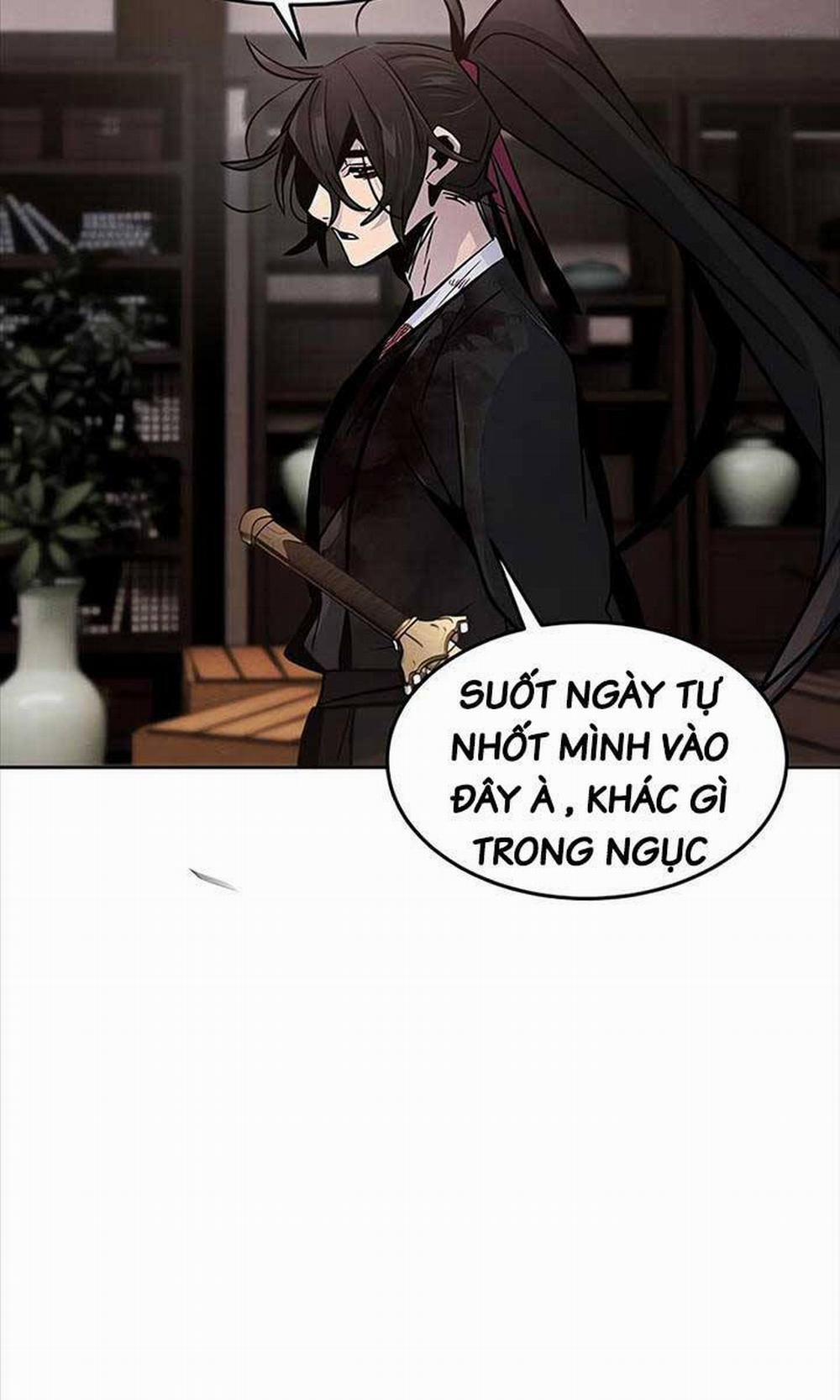 Cuồng Ma Tái Thế 74 trang 37