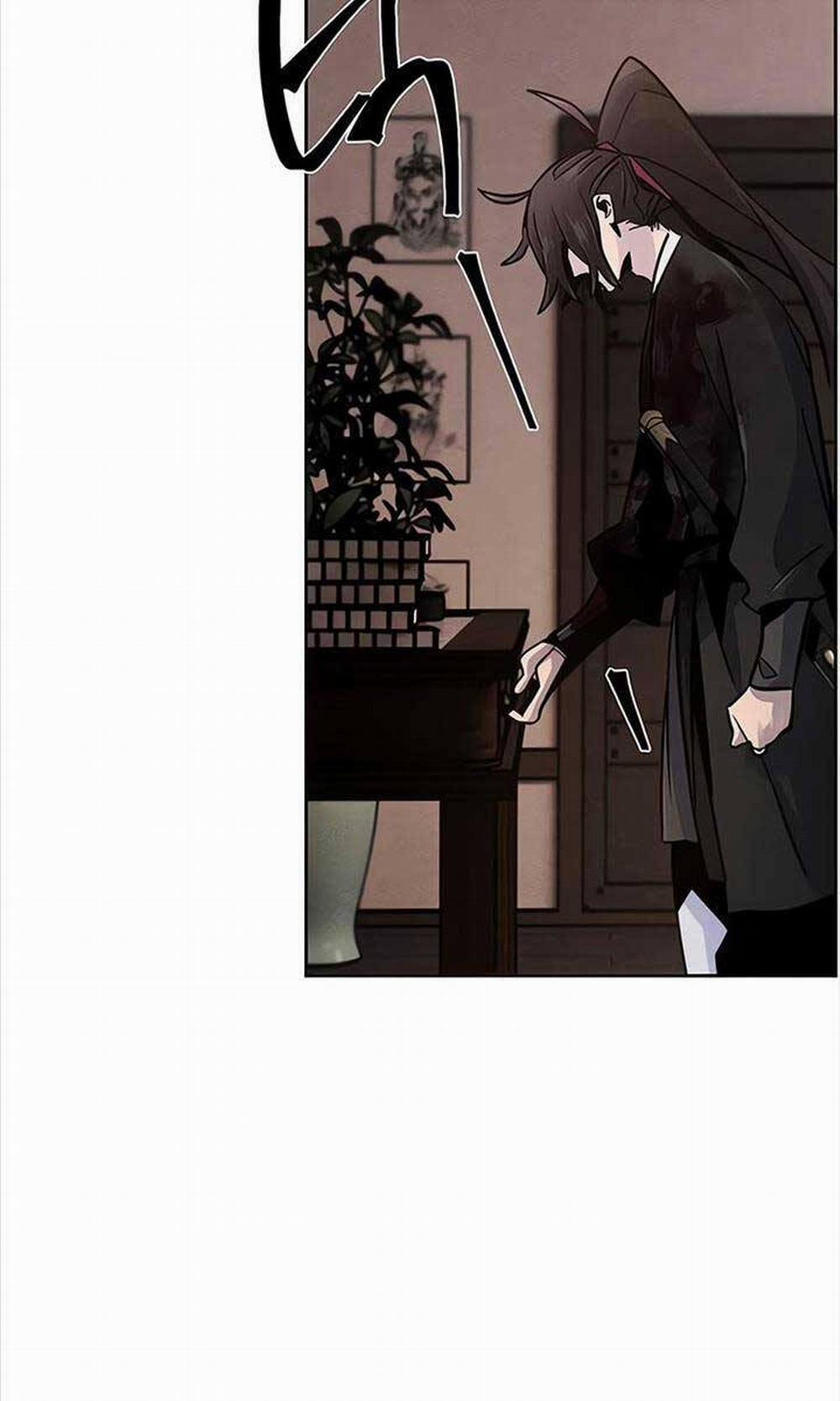 Cuồng Ma Tái Thế 74 trang 49