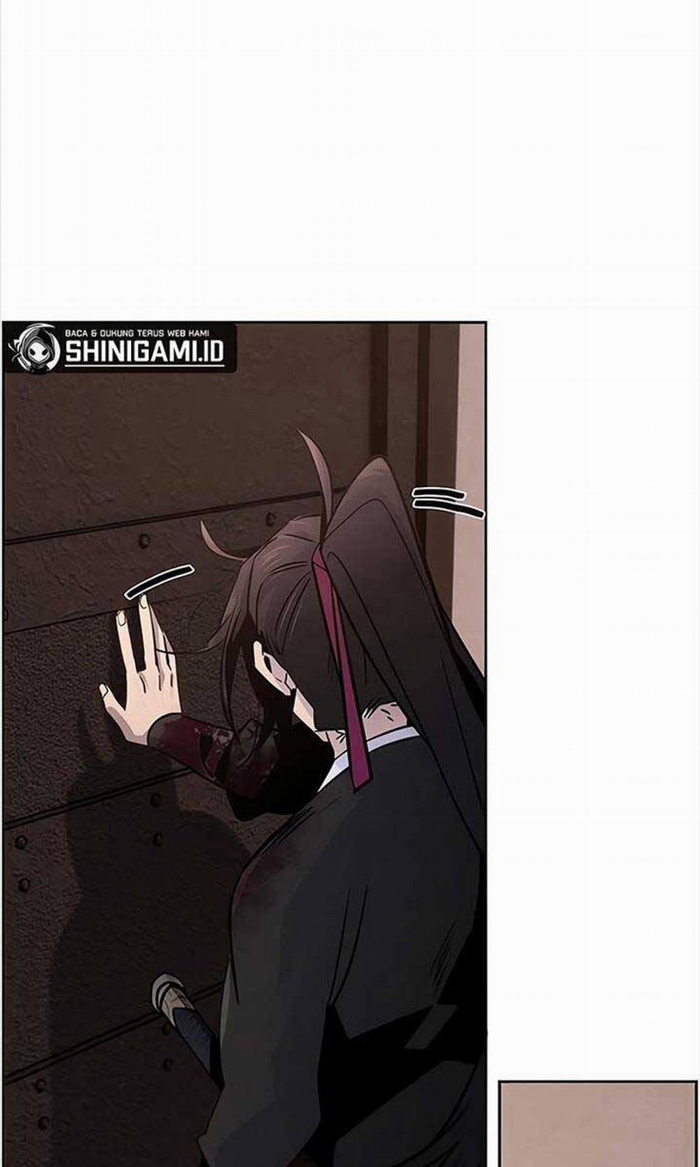 Cuồng Ma Tái Thế 74 trang 55