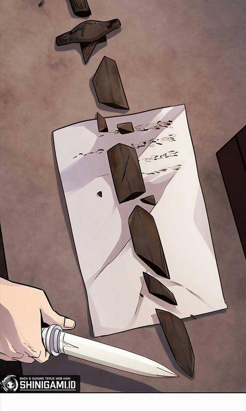 Cuồng Ma Tái Thế 74 trang 70