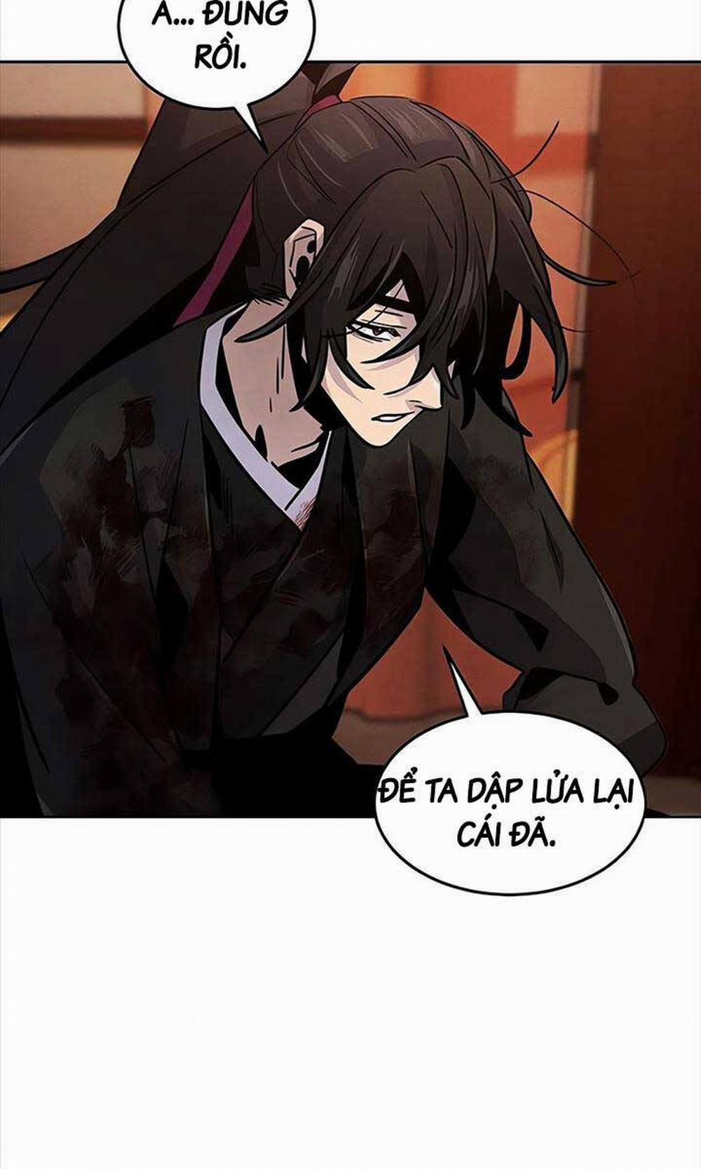 Cuồng Ma Tái Thế 74 trang 8