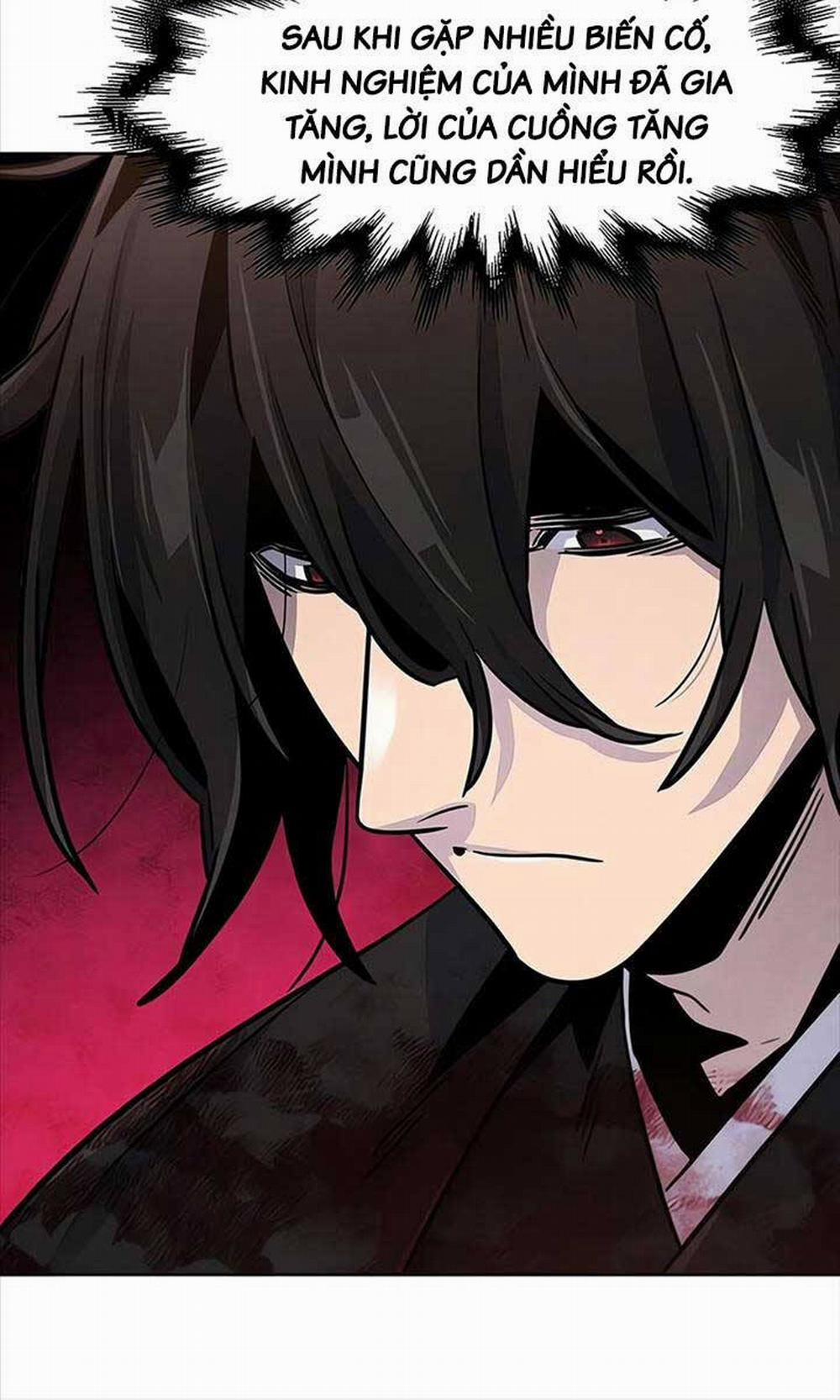 Cuồng Ma Tái Thế 74 trang 81