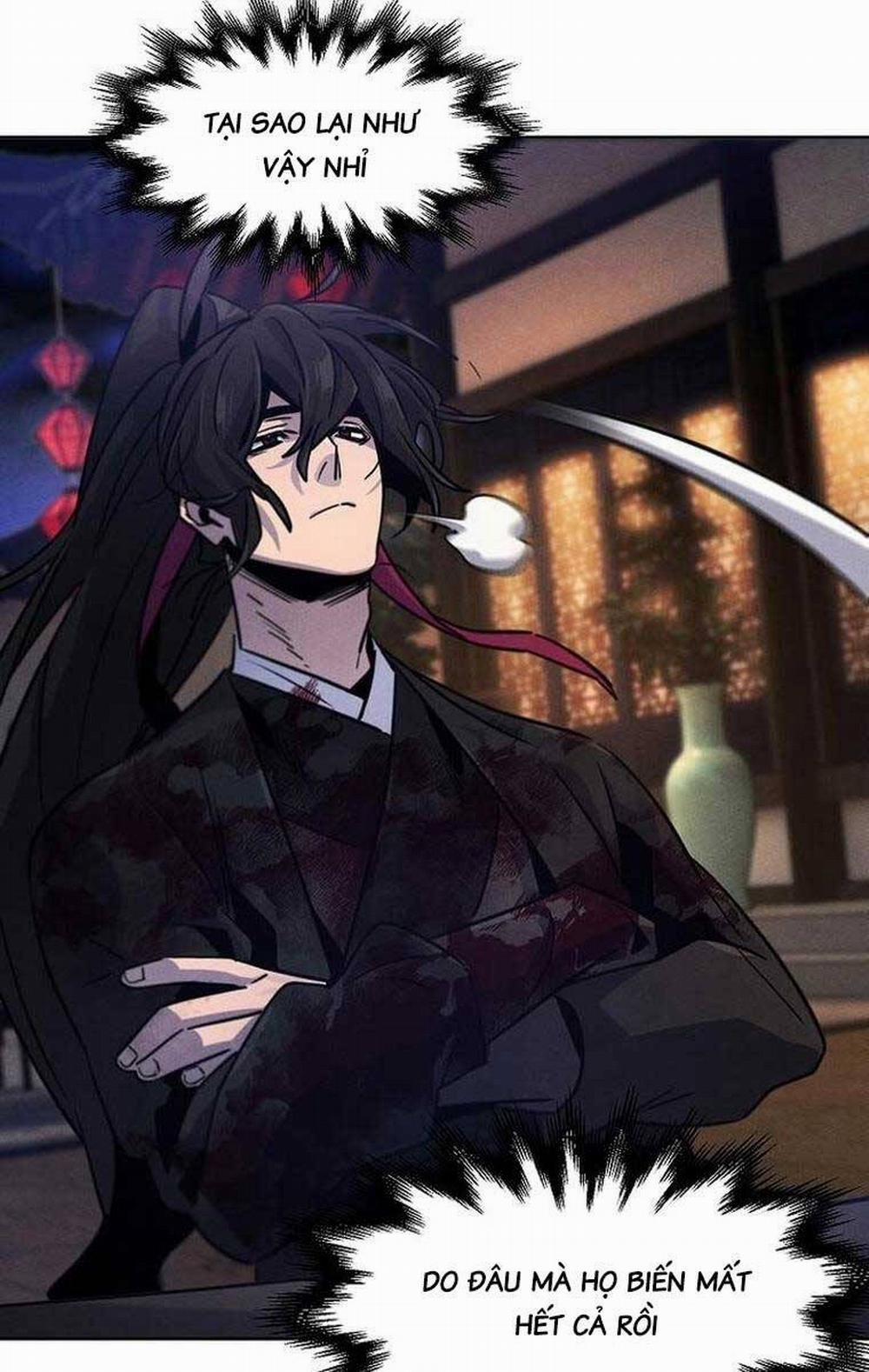 Cuồng Ma Tái Thế 75 trang 17