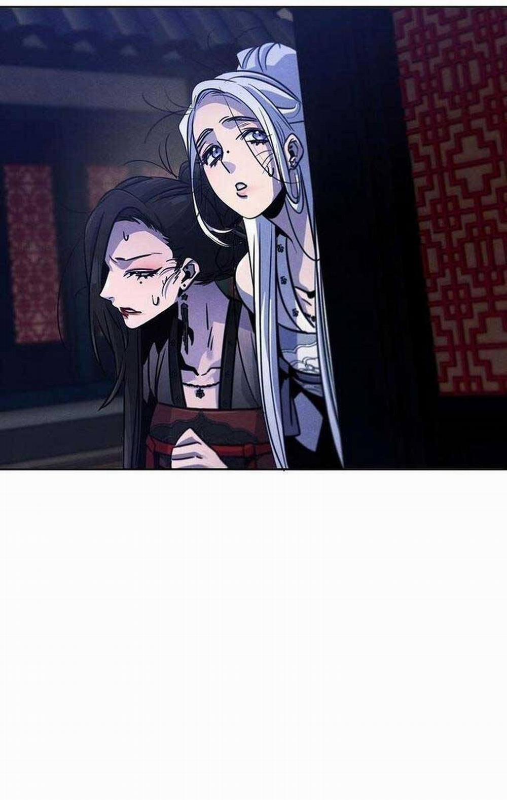 Cuồng Ma Tái Thế 75 trang 20