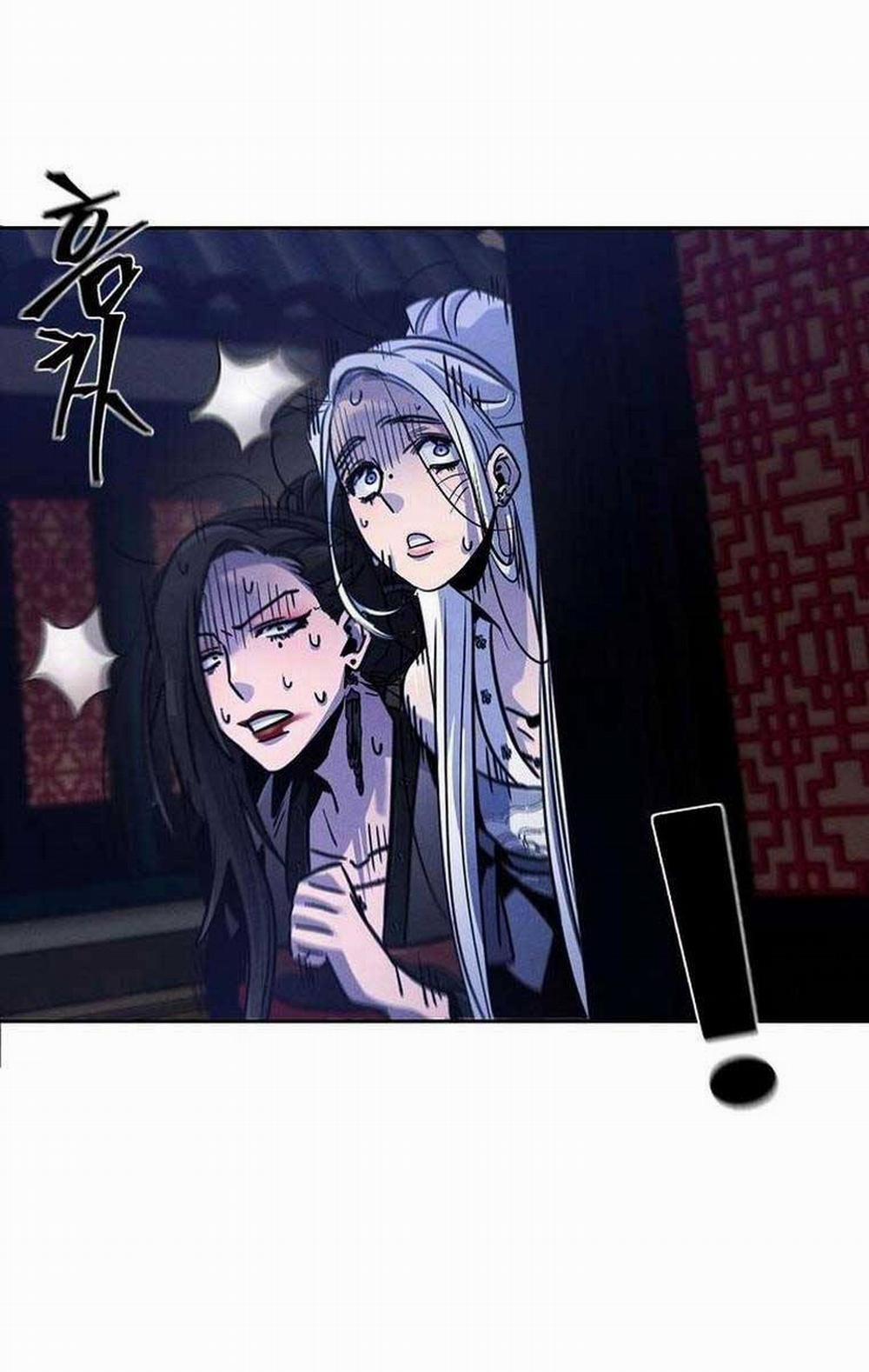 Cuồng Ma Tái Thế 75 trang 21