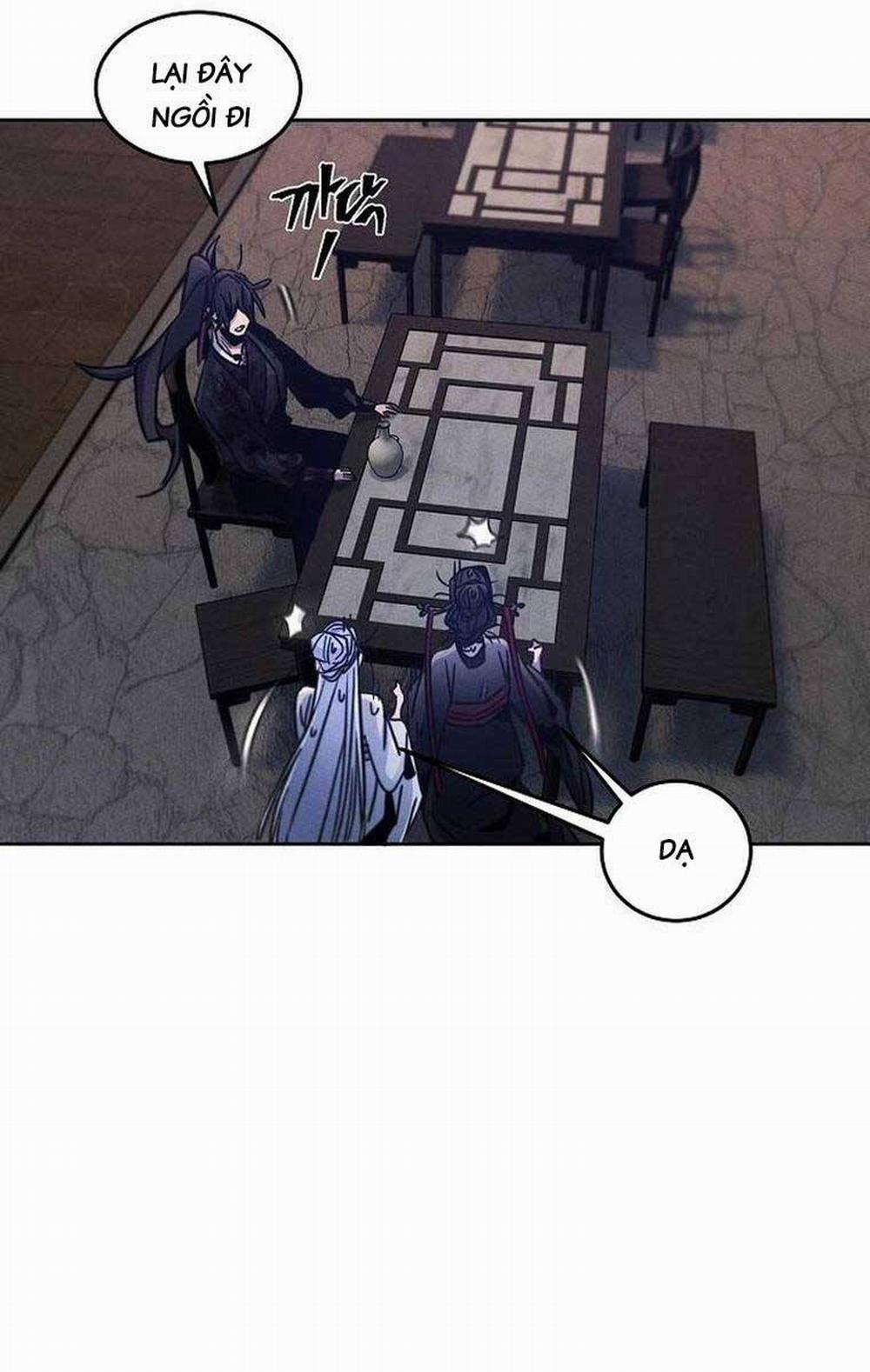 Cuồng Ma Tái Thế 75 trang 27