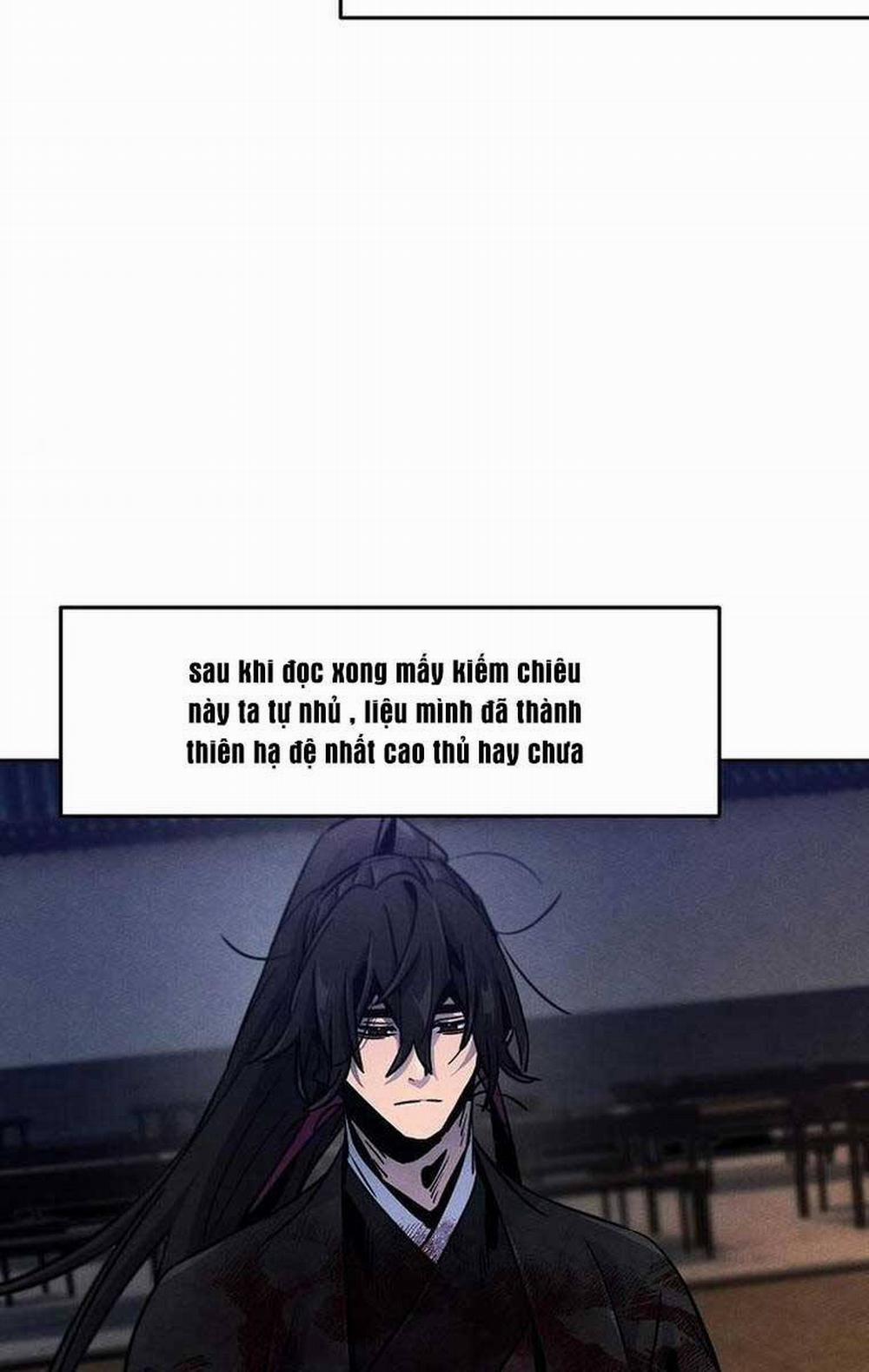 Cuồng Ma Tái Thế 75 trang 3