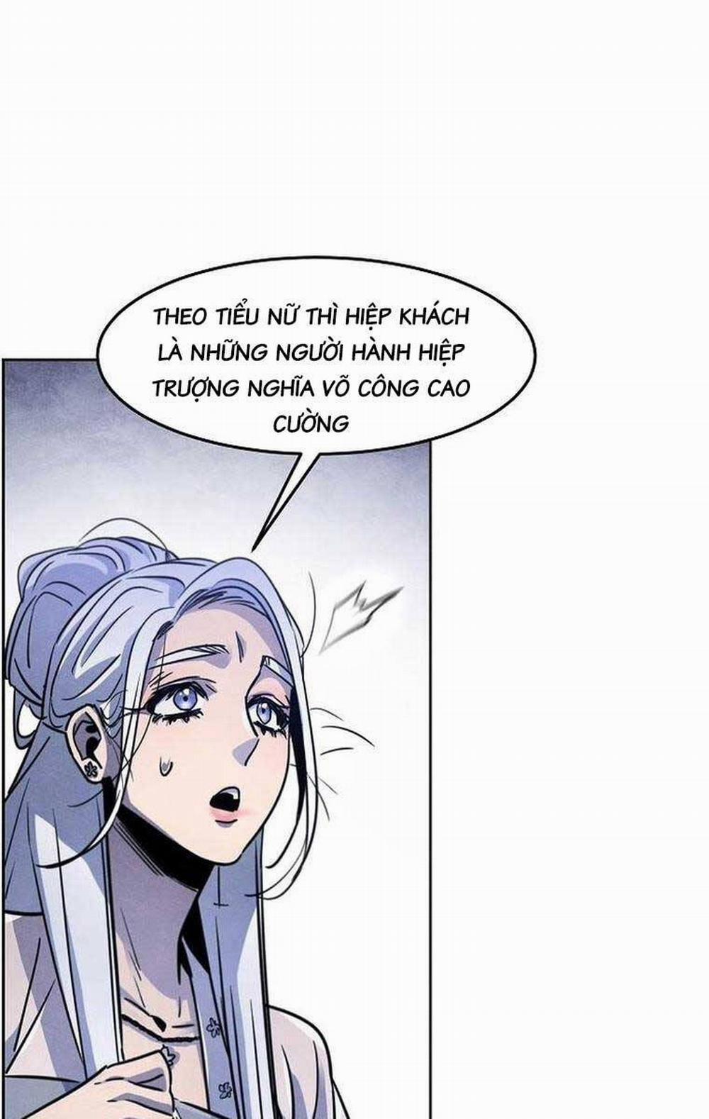 Cuồng Ma Tái Thế 75 trang 32