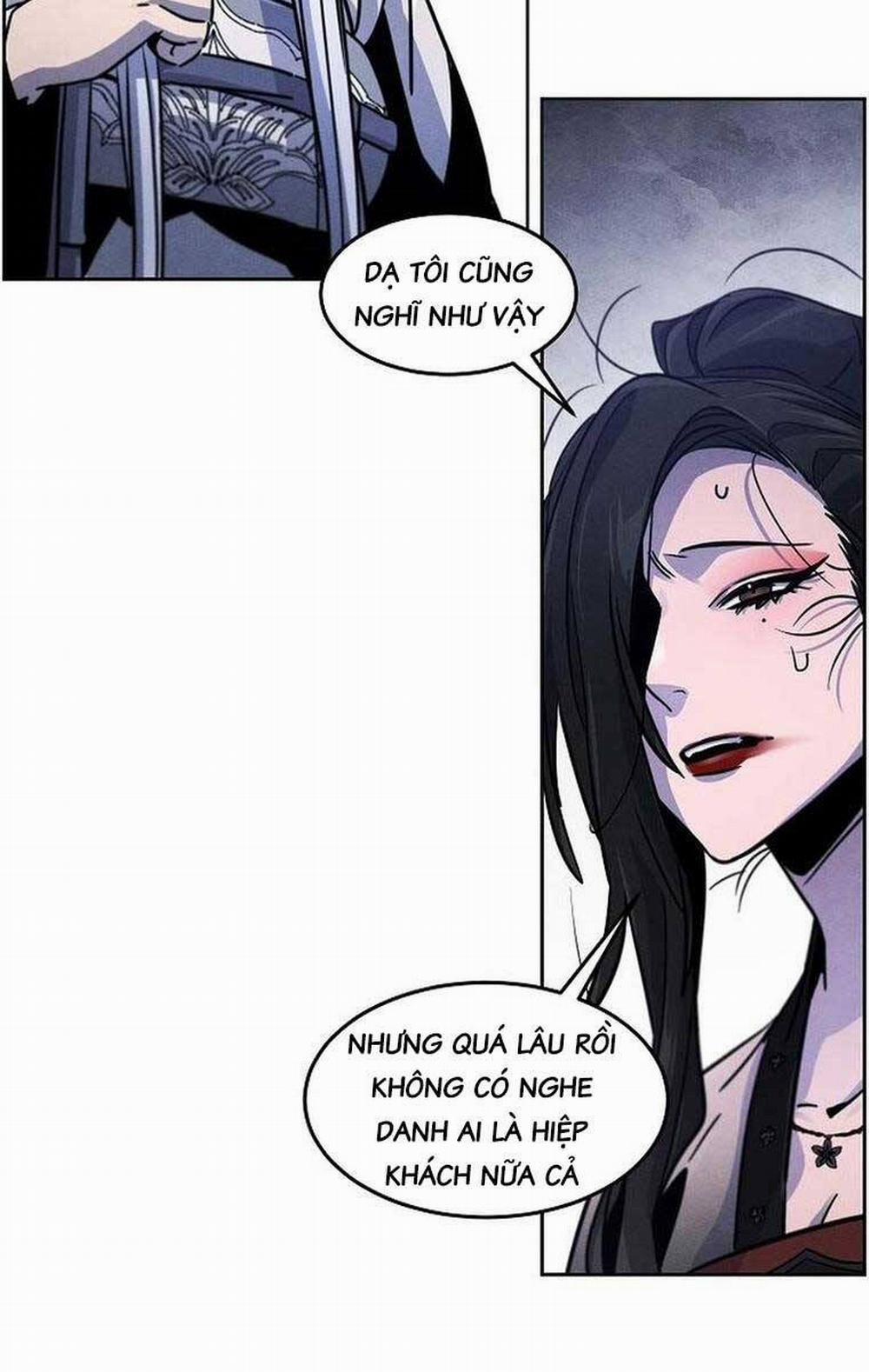 Cuồng Ma Tái Thế 75 trang 33