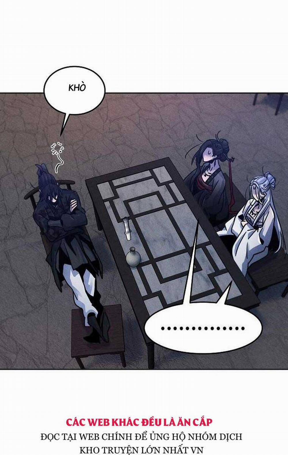 Cuồng Ma Tái Thế 75 trang 56